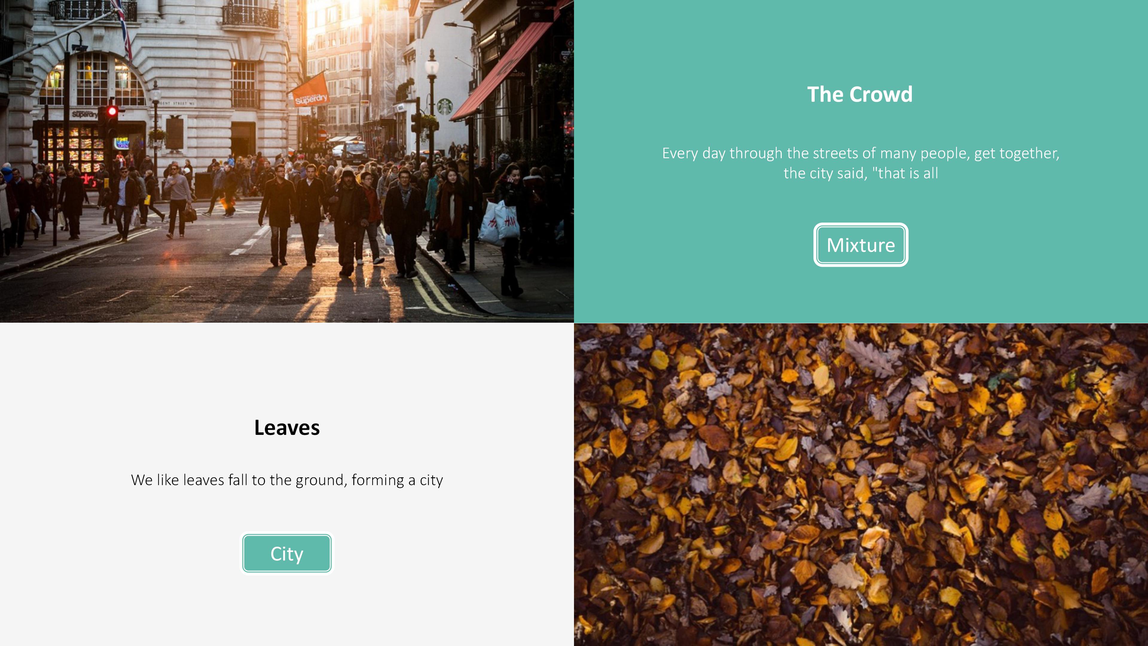 月度销售业绩报表ppt模板