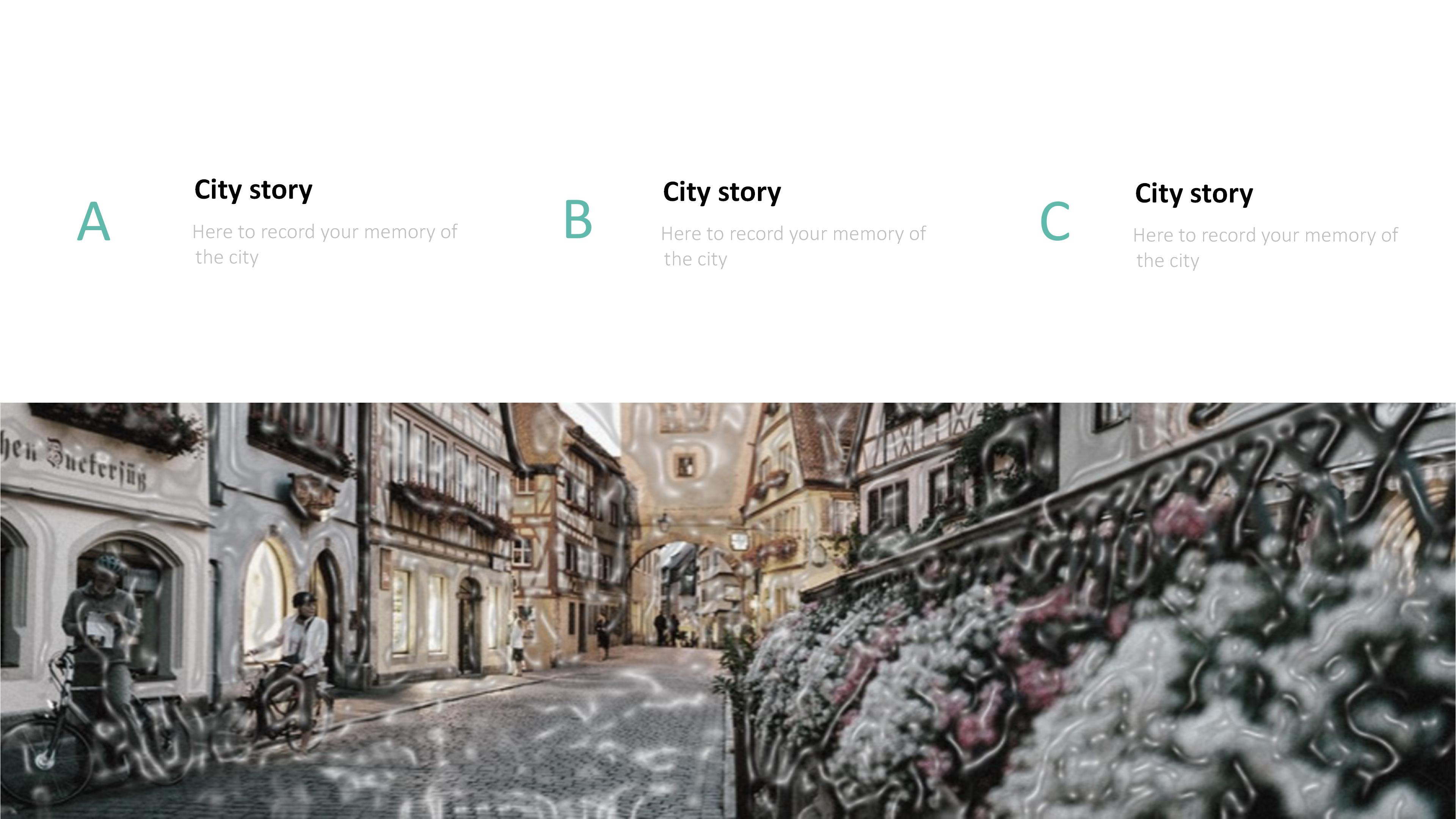 月度销售业绩报表ppt模板