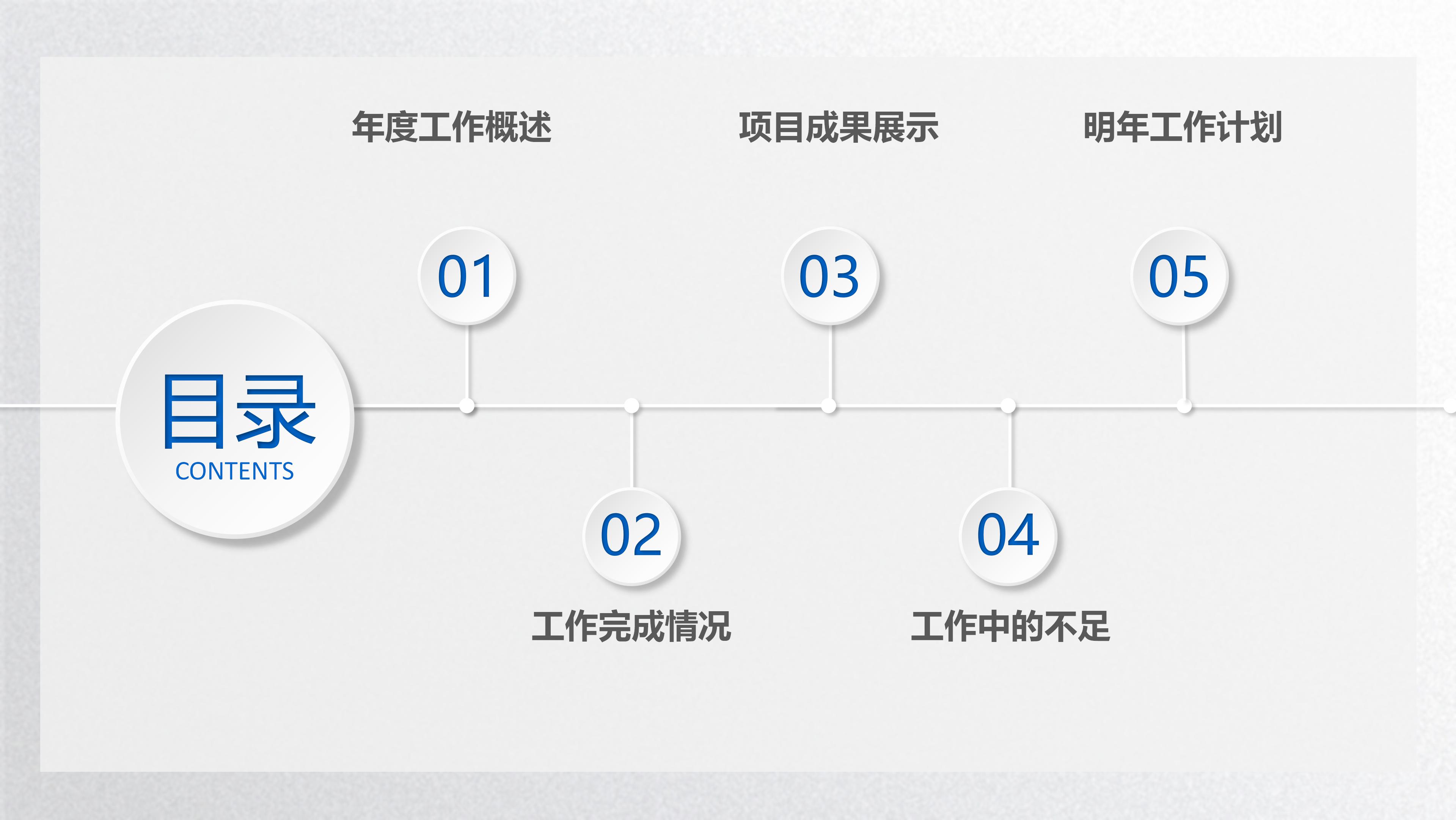 教案展示设计ppt模板