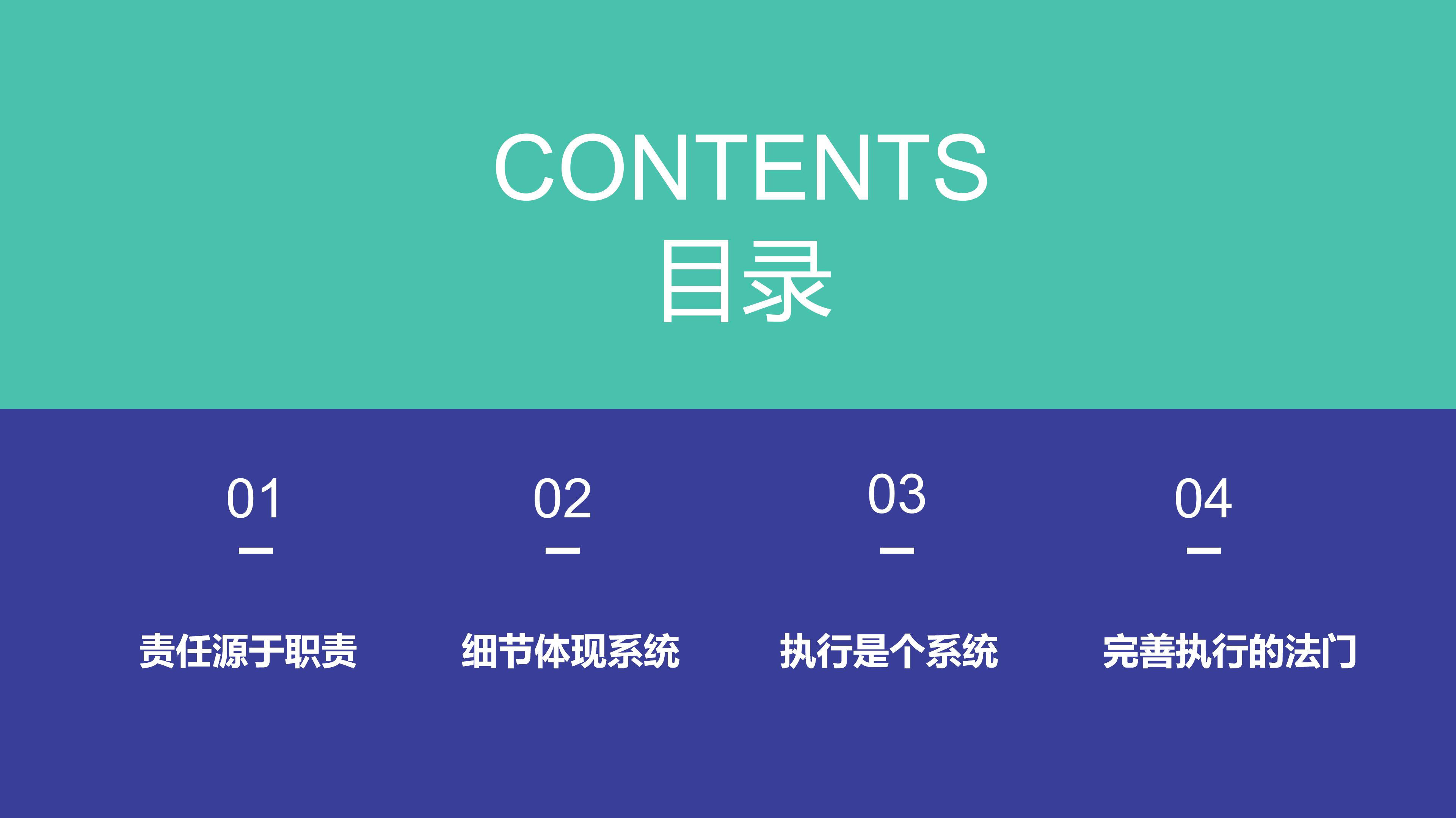 服装品牌运营ppt模板