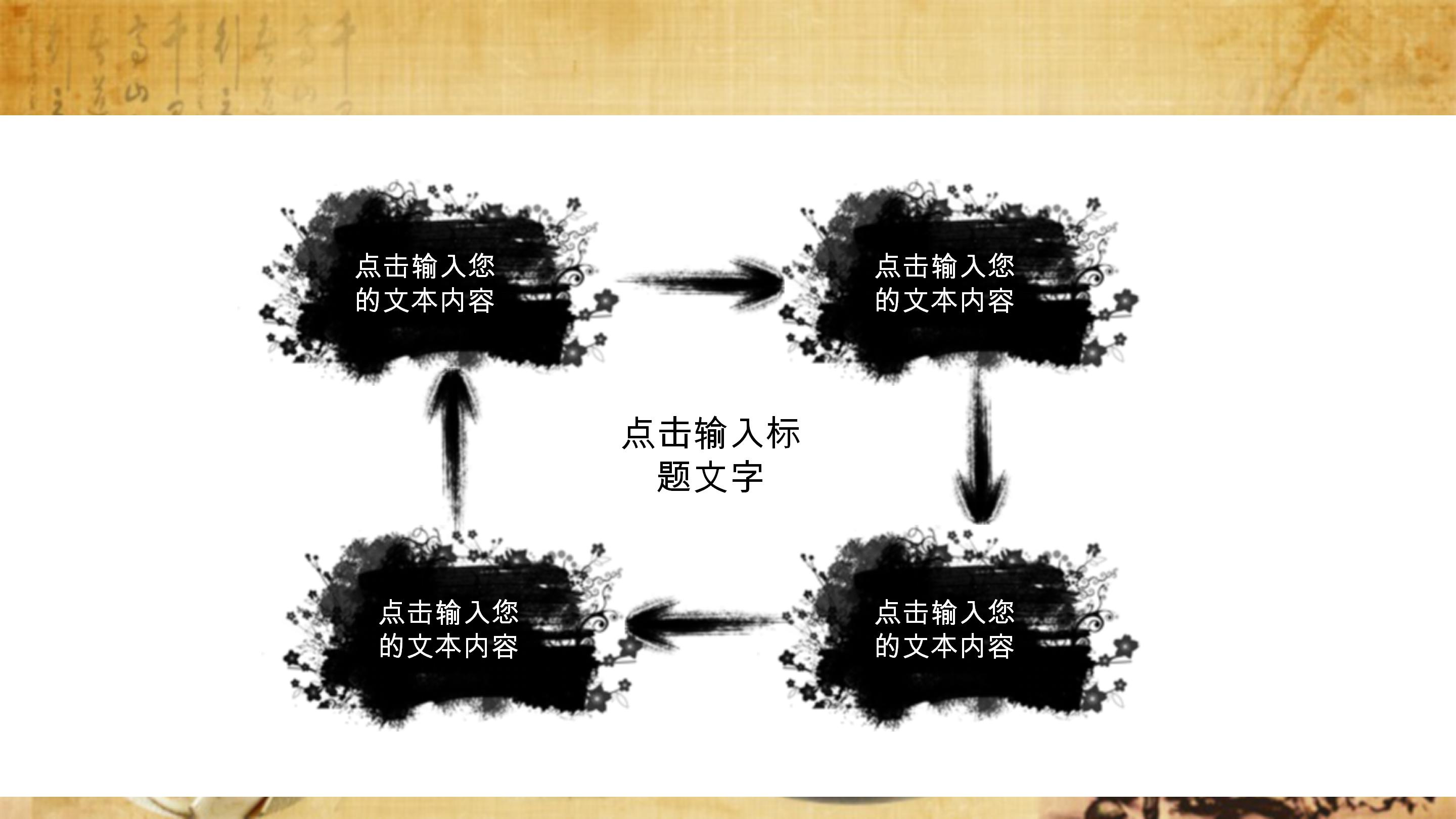医院护理创新ppt模板