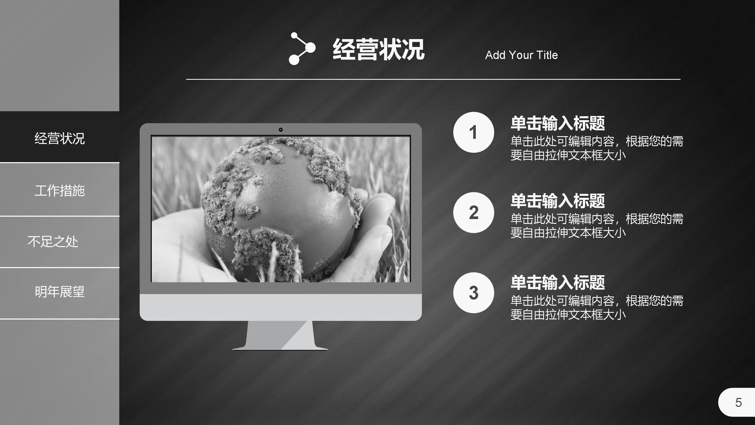 奢侈品英语演讲ppt模板