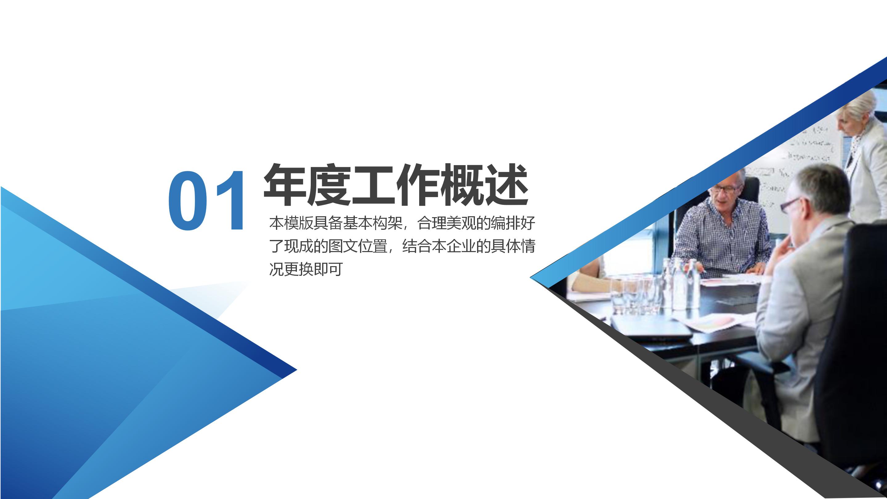 档案管理实训ppt模板