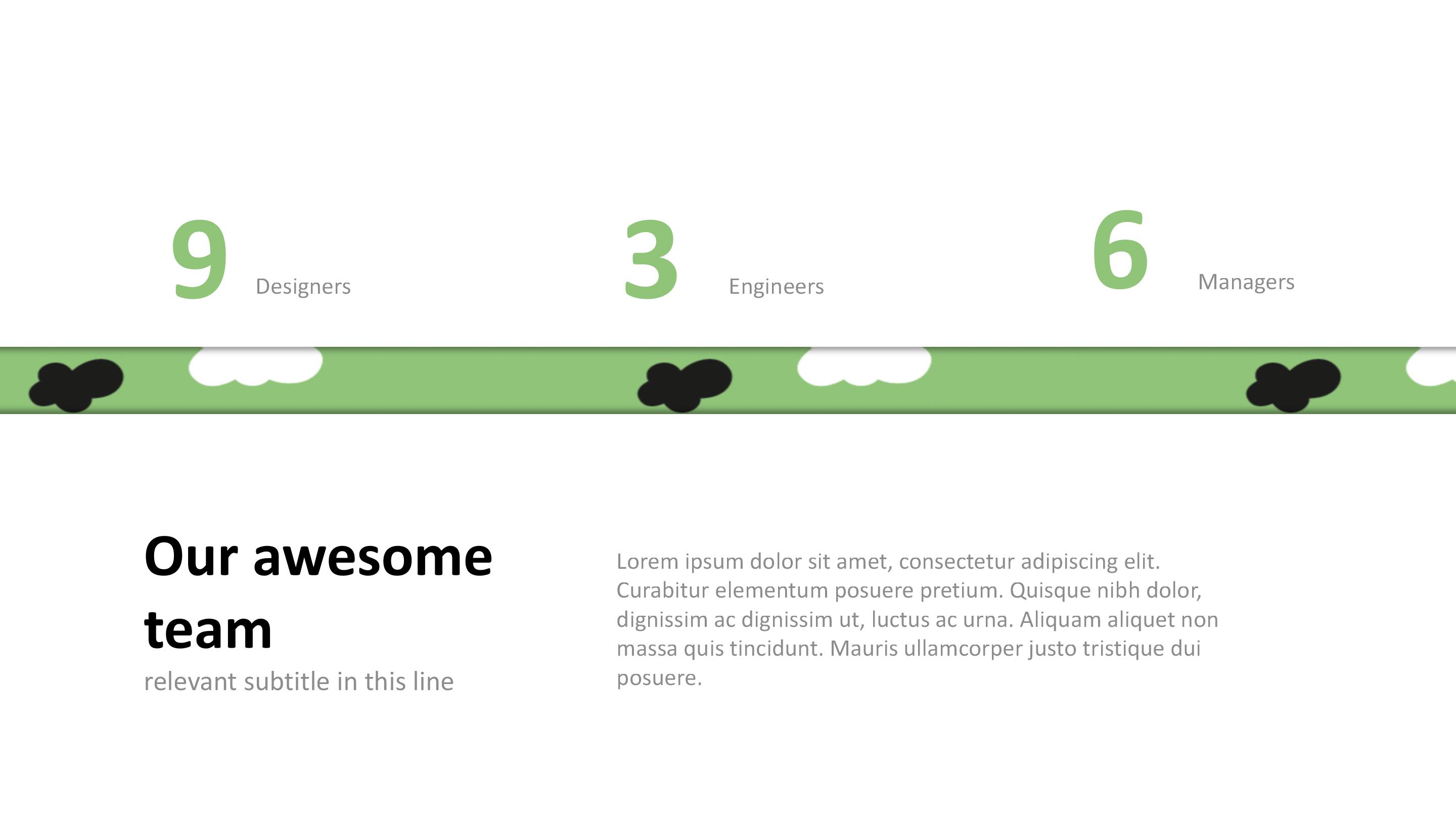 高端医疗器械ppt模板
