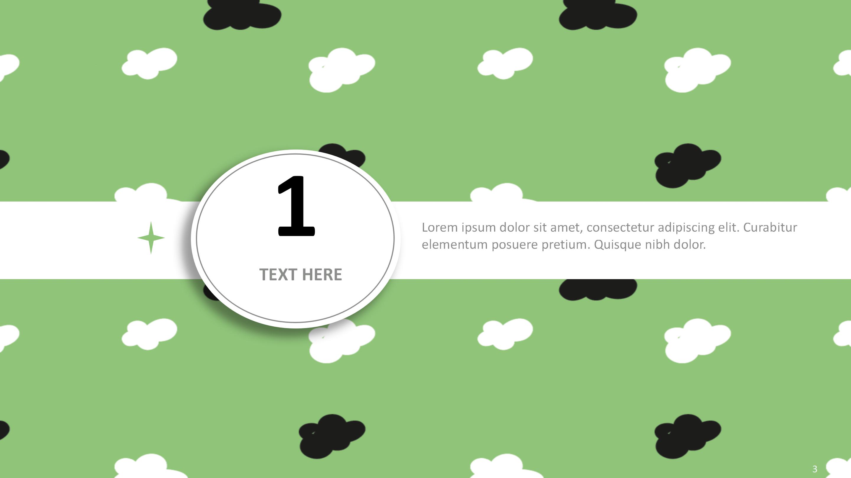 高端医疗器械ppt模板