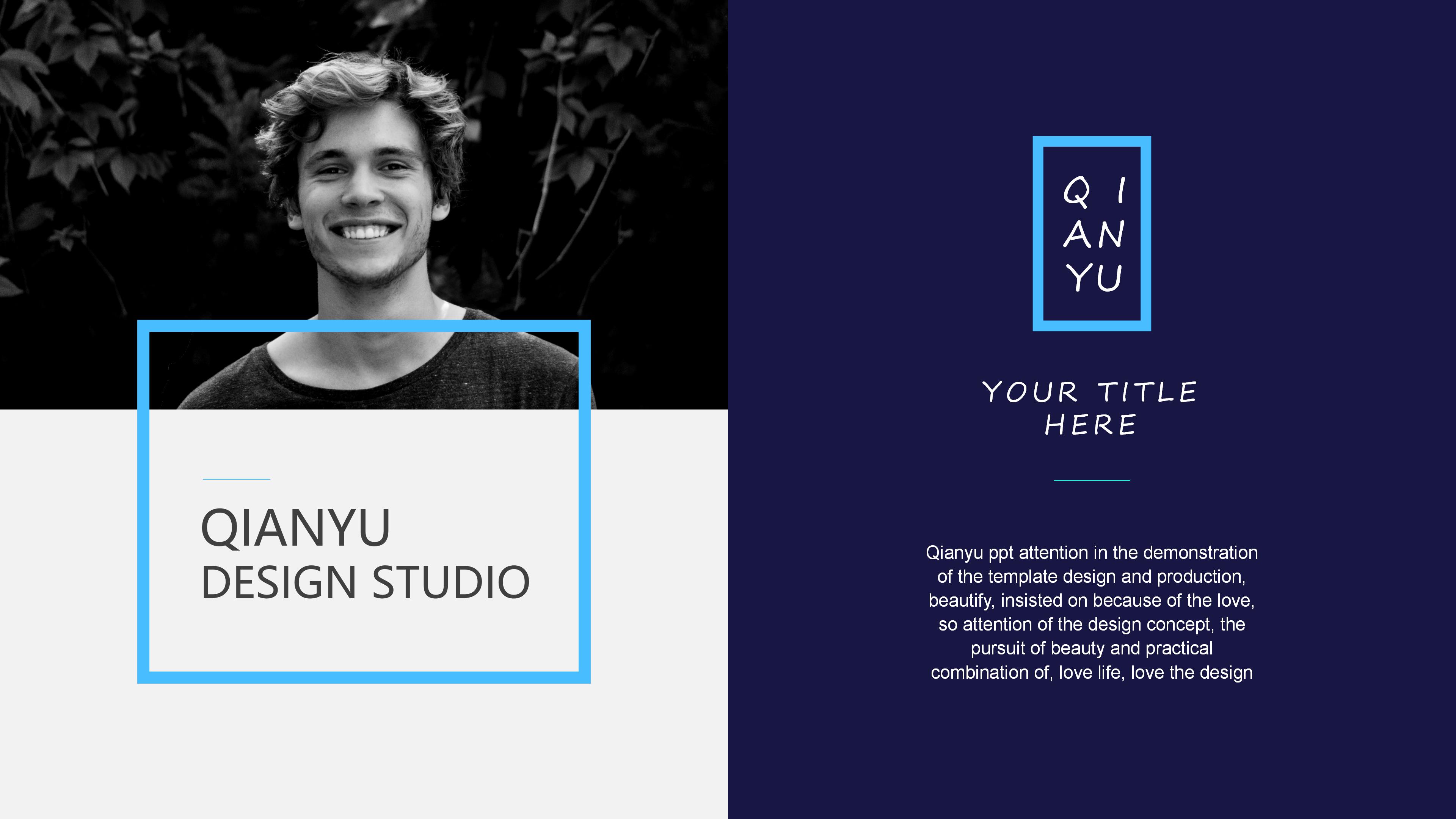 医疗器械营销业绩ppt模板