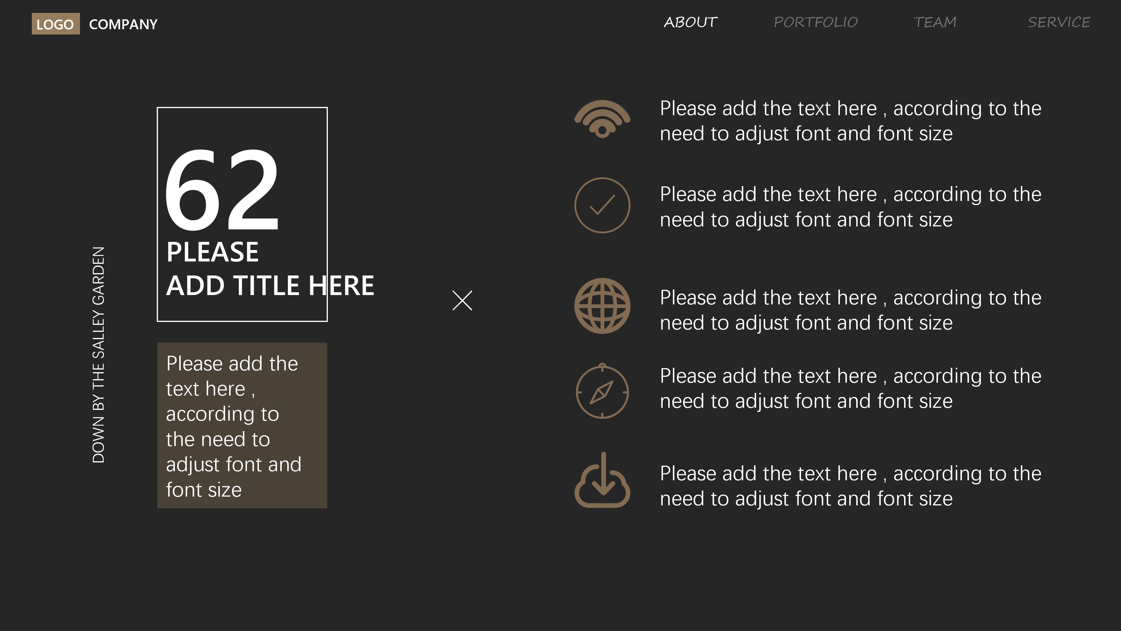 医疗器械推介会ppt模板