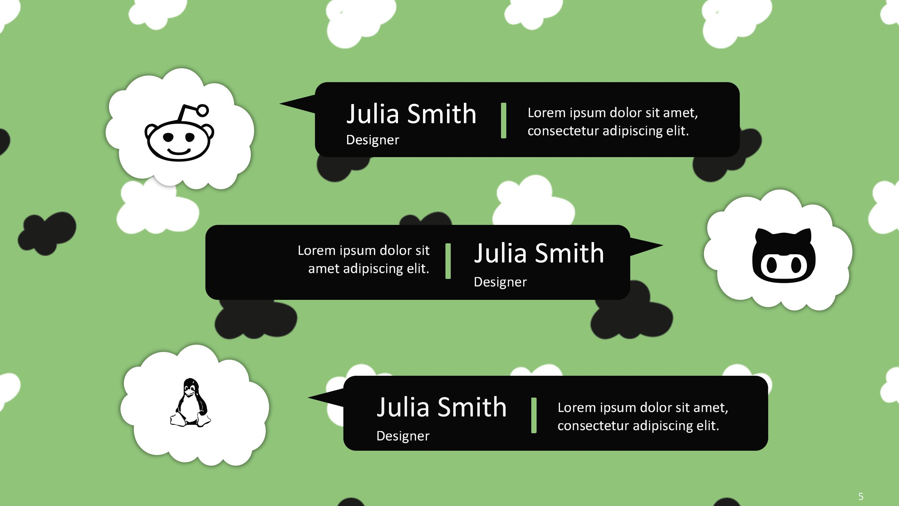 高端医疗器械ppt模板