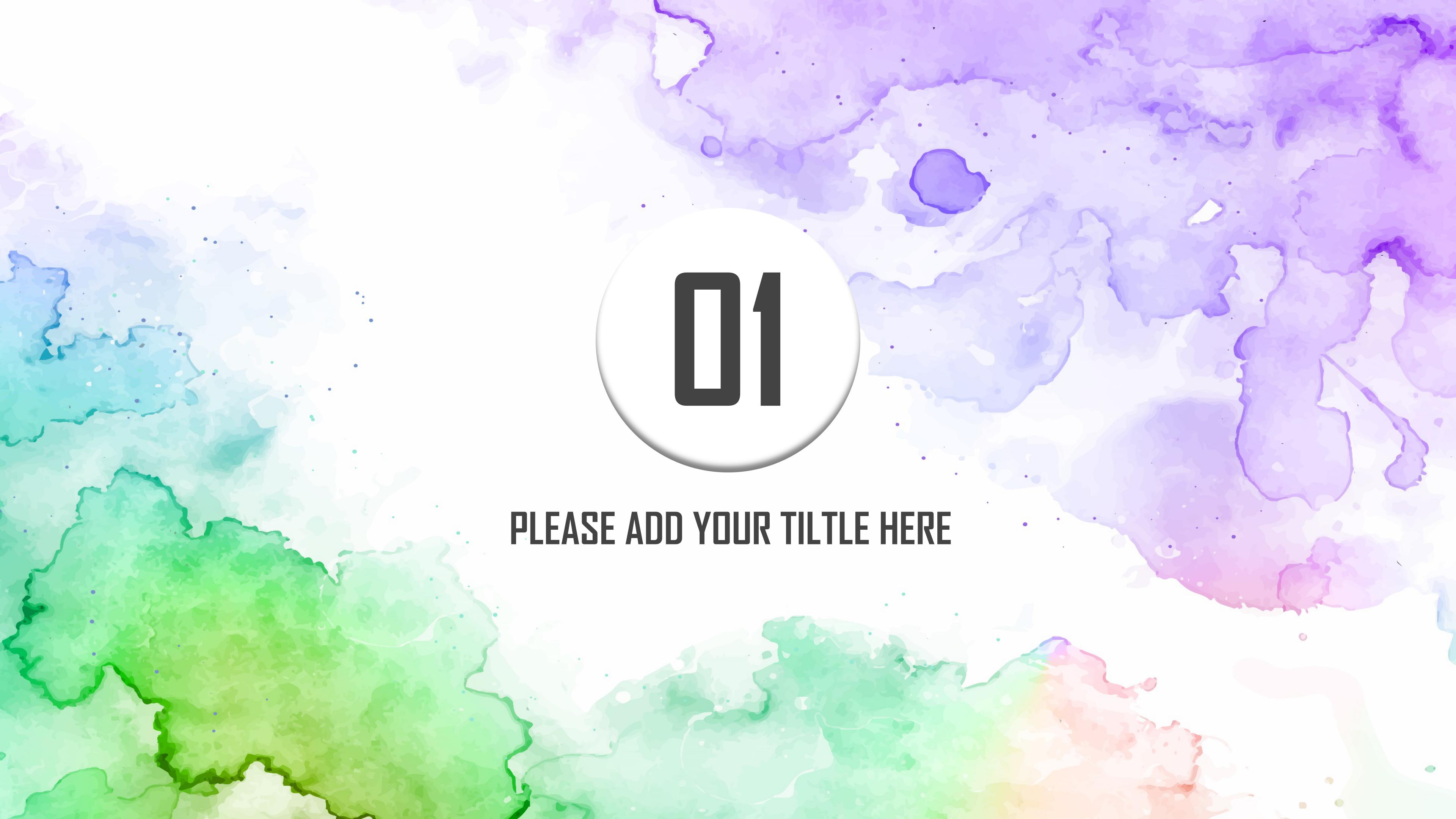 英语讲师自我介绍ppt模板