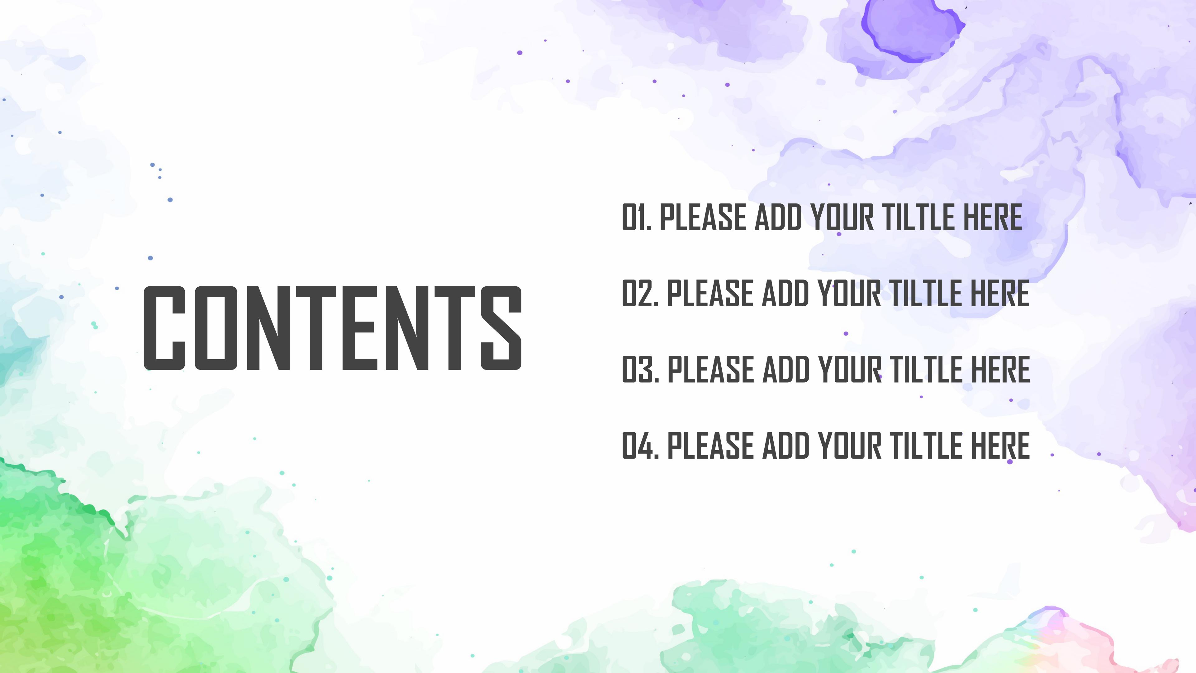 英语讲师自我介绍ppt模板