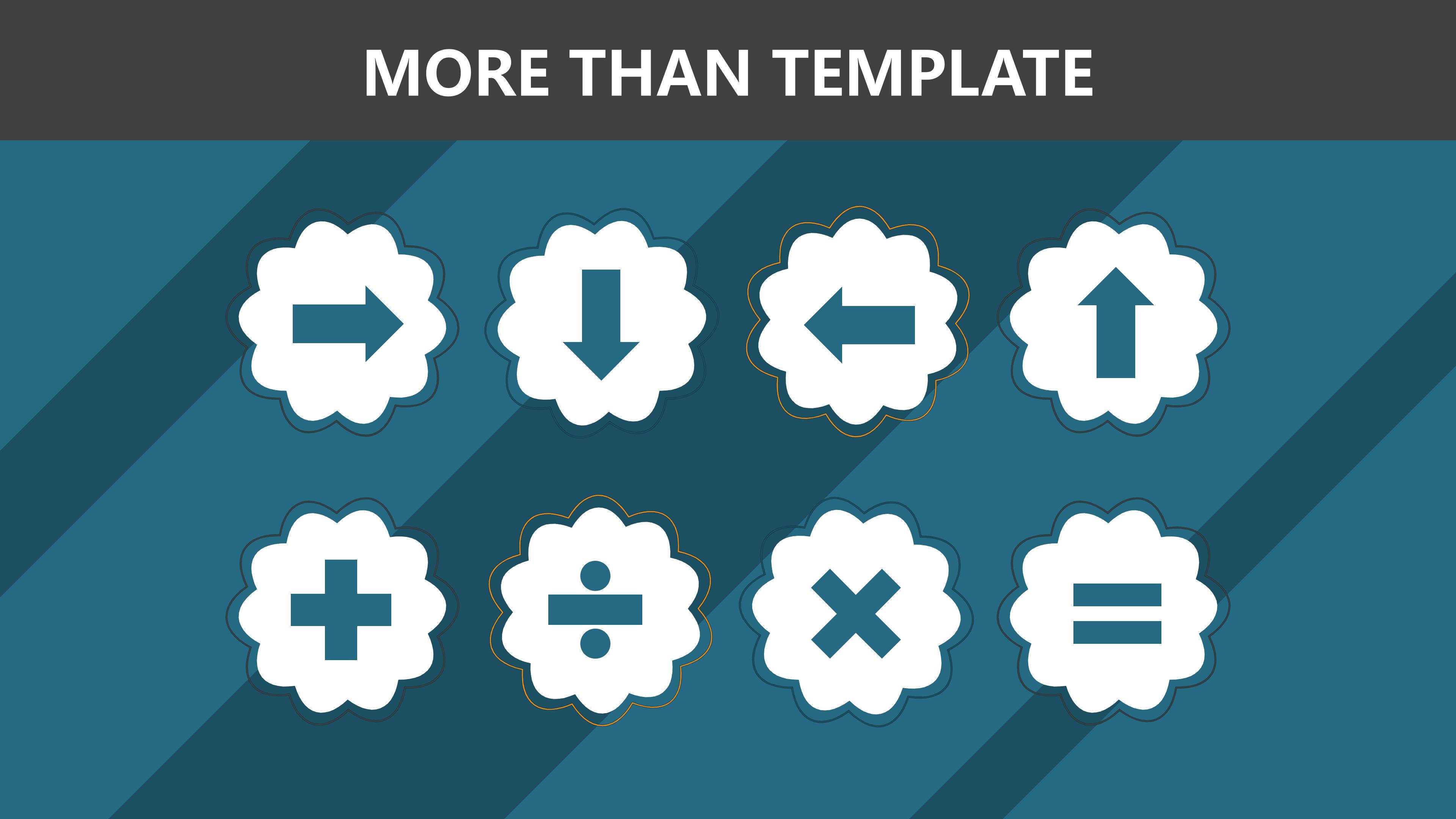 美式古典软装设计ppt模板