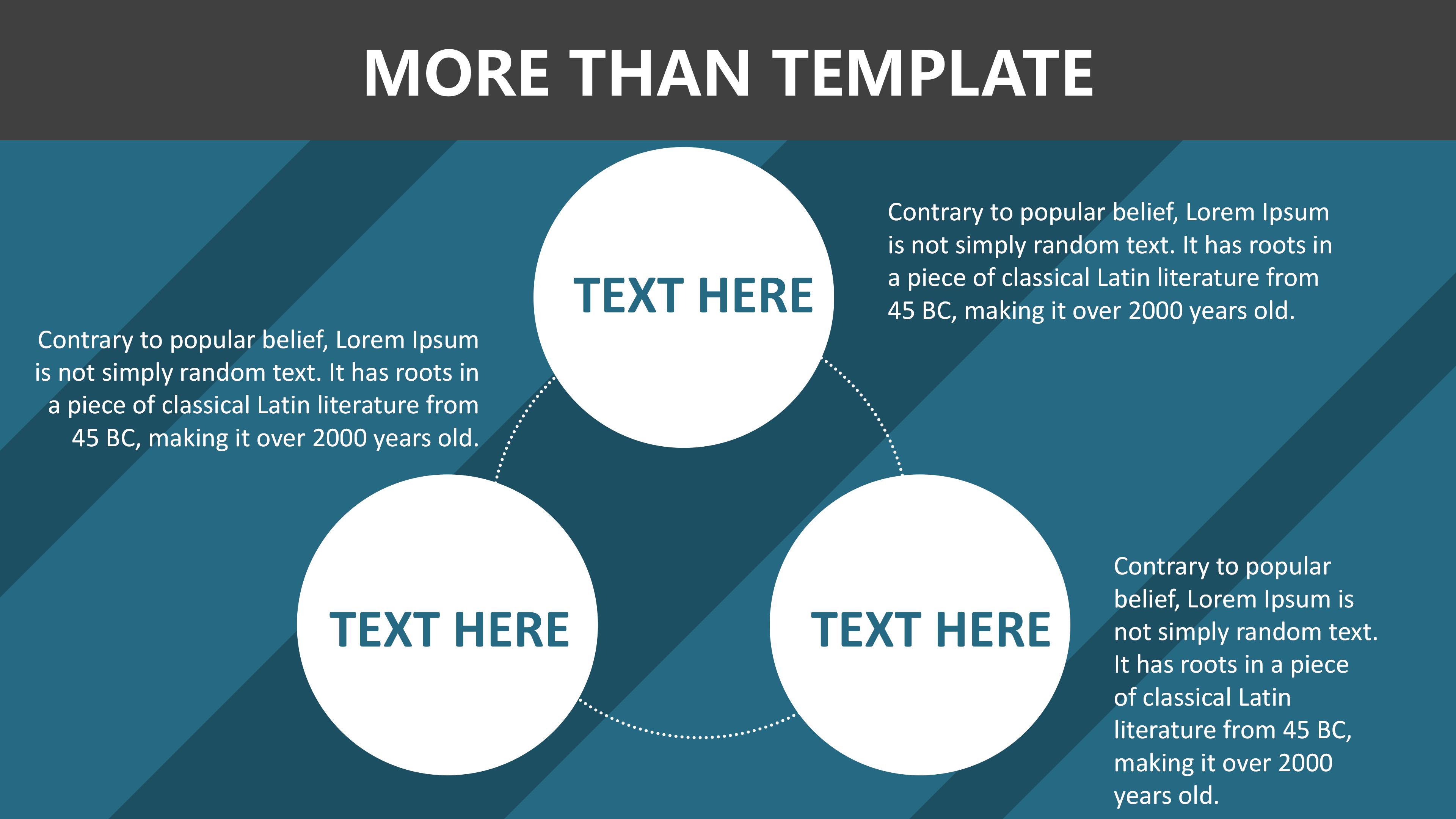 美式古典软装设计ppt模板