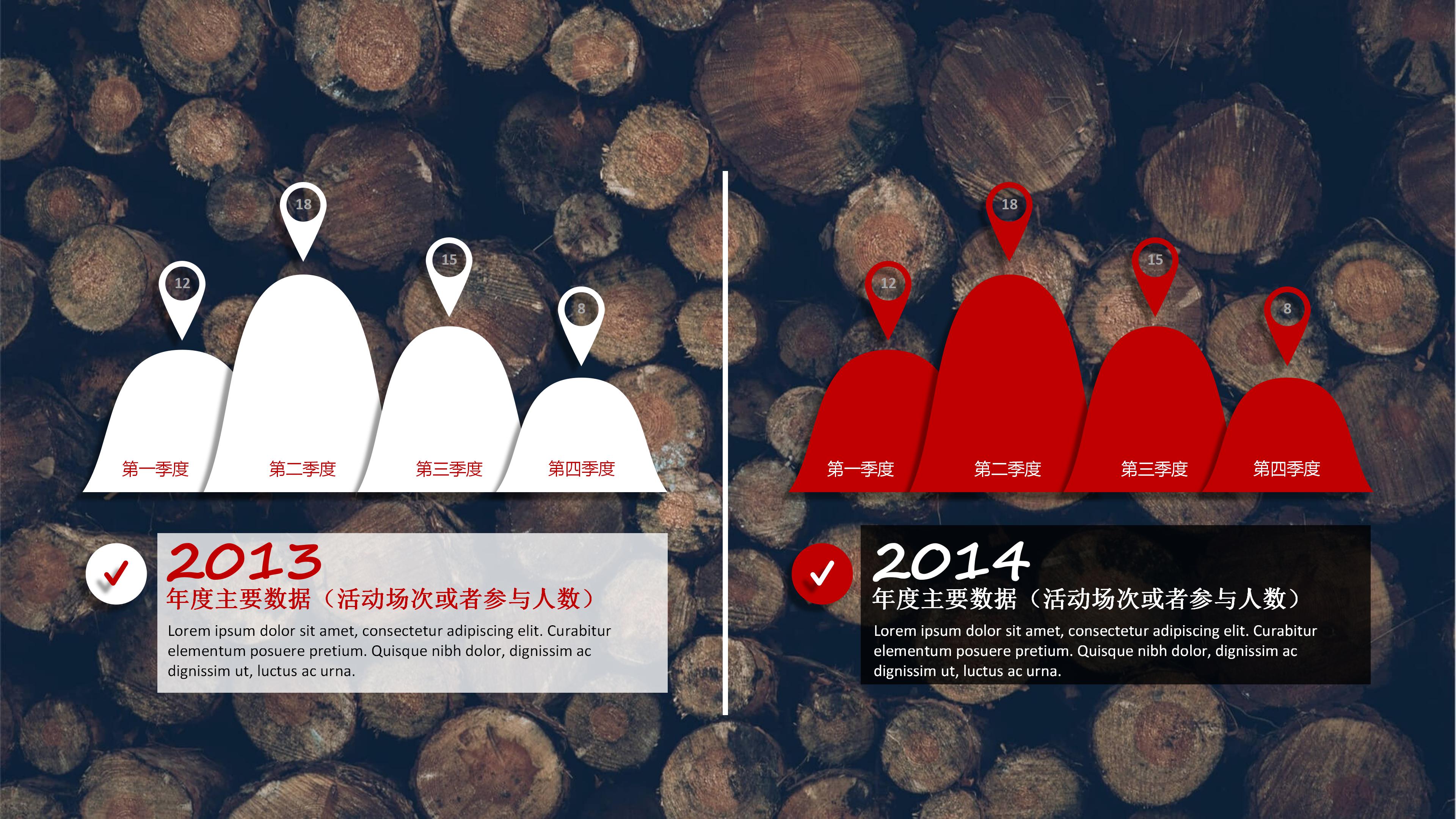 时尚软装设计ppt模板