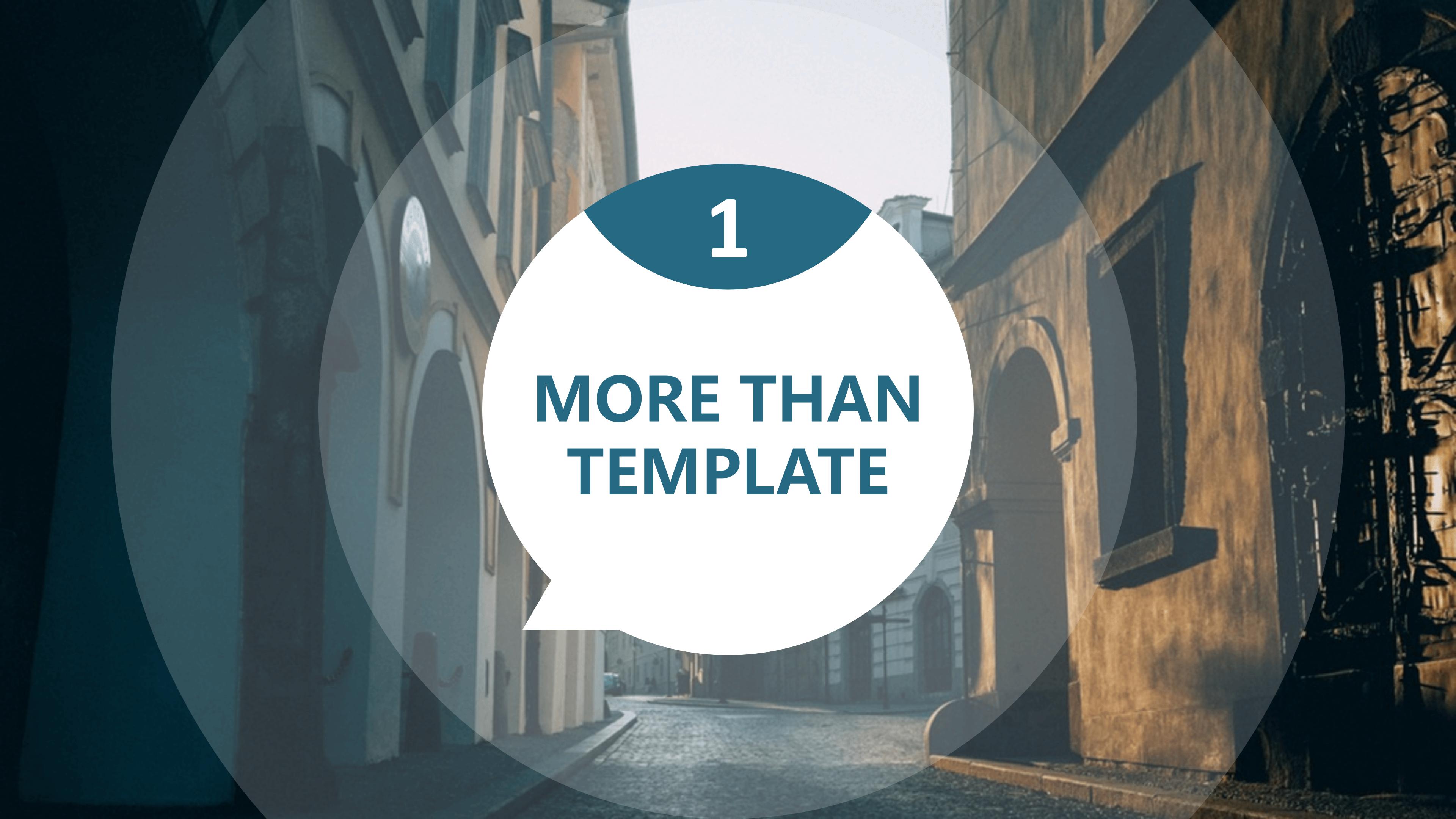 美式古典软装设计ppt模板