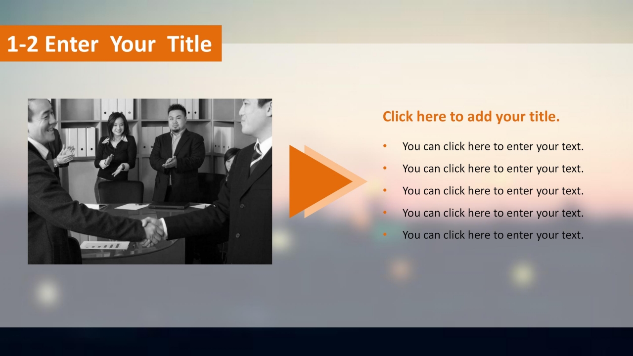 法式风格软装设计ppt模板