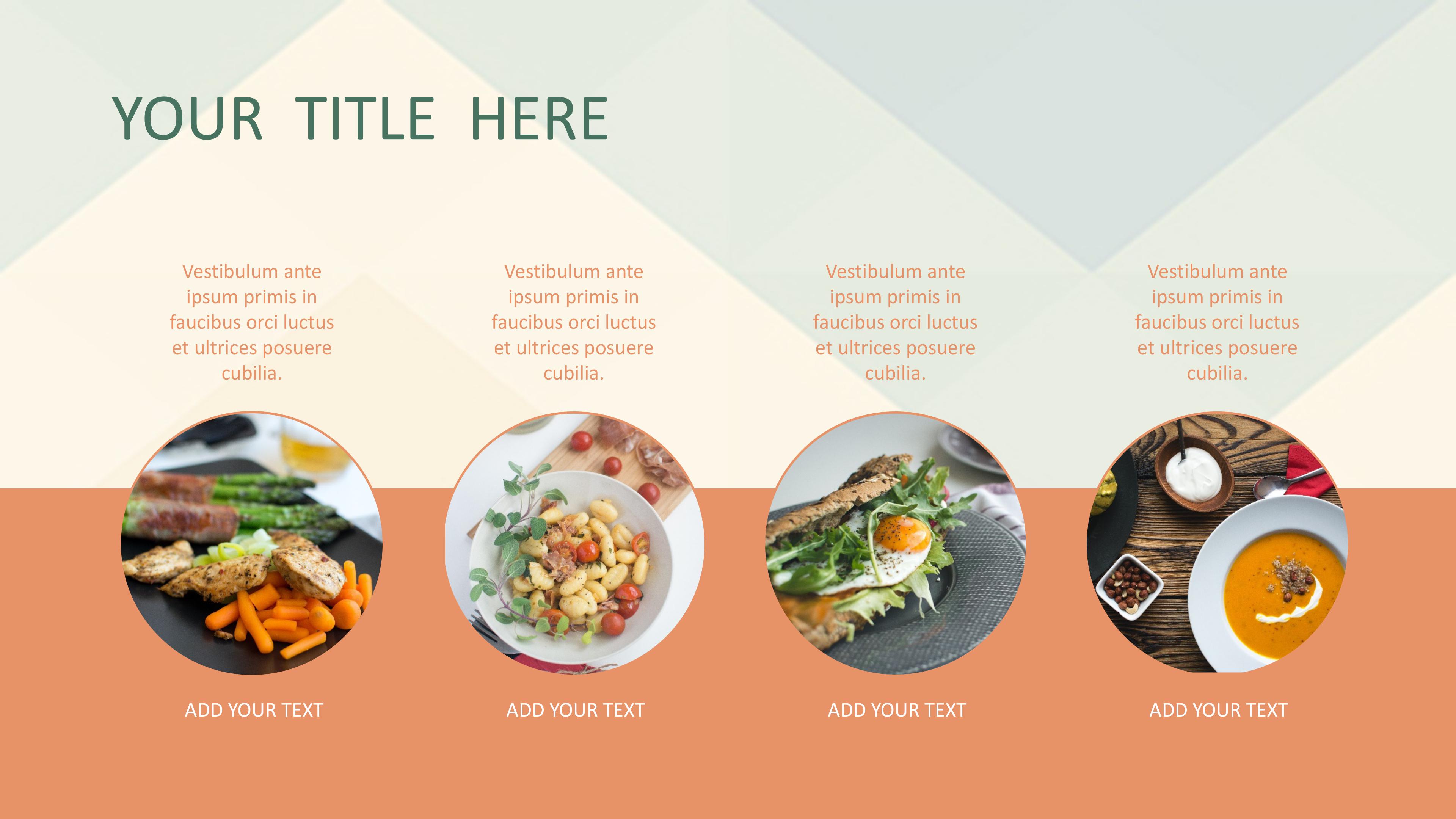 施工工程项目策划汇报ppt模板