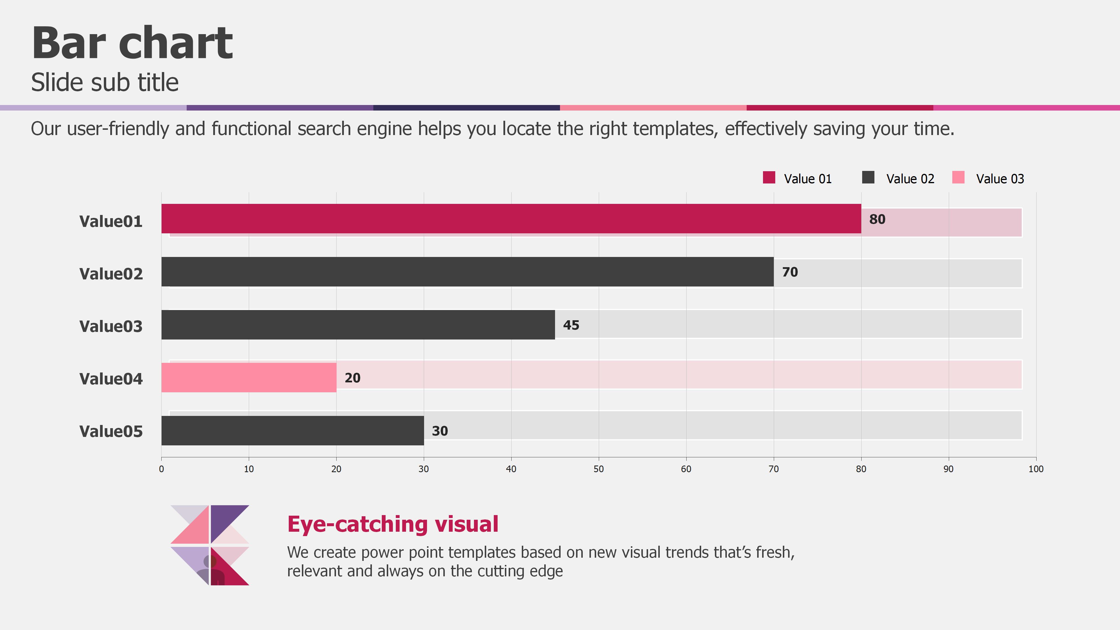 路演市场营销ppt模板