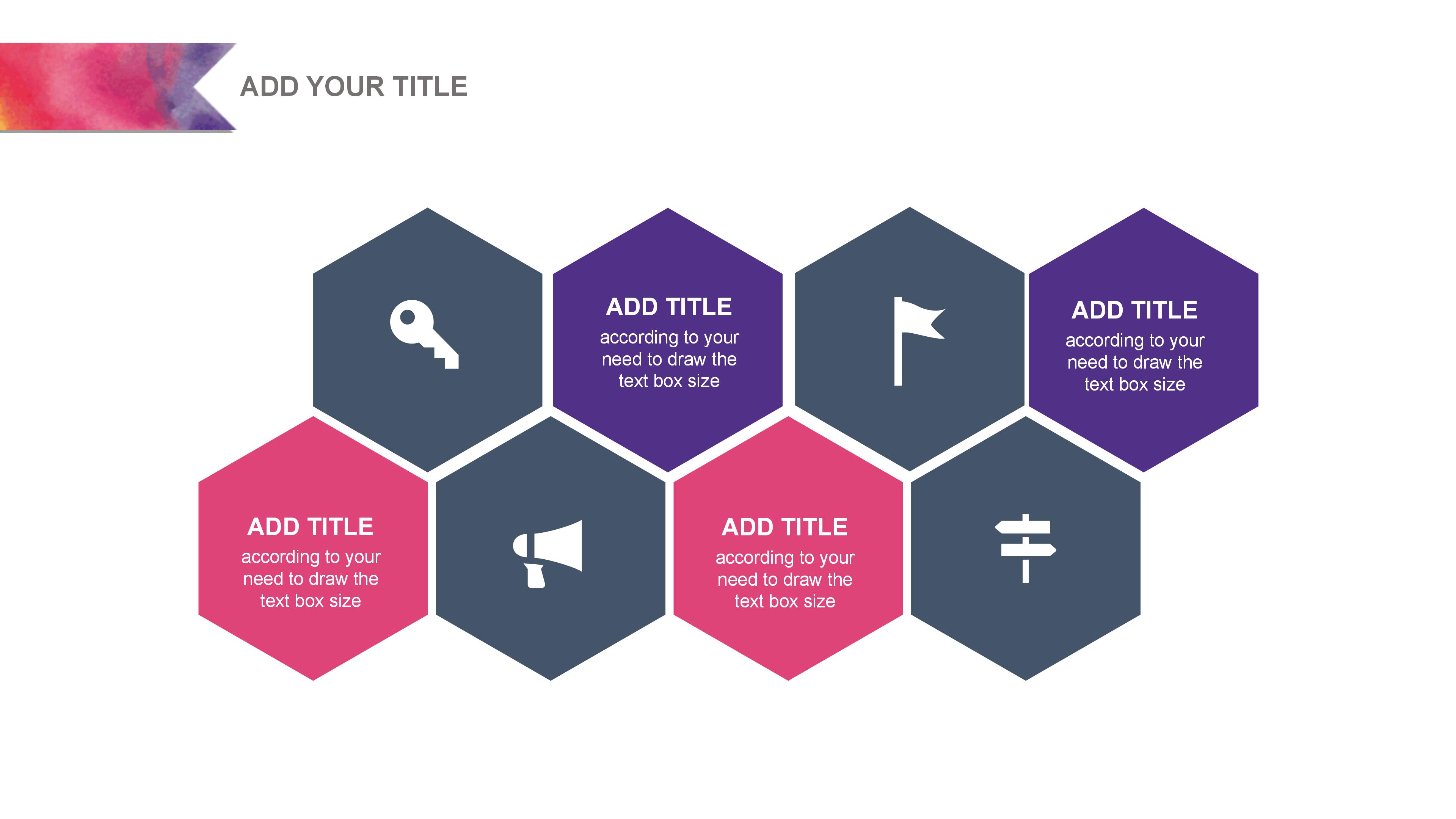 保险公司路演课件ppt模板