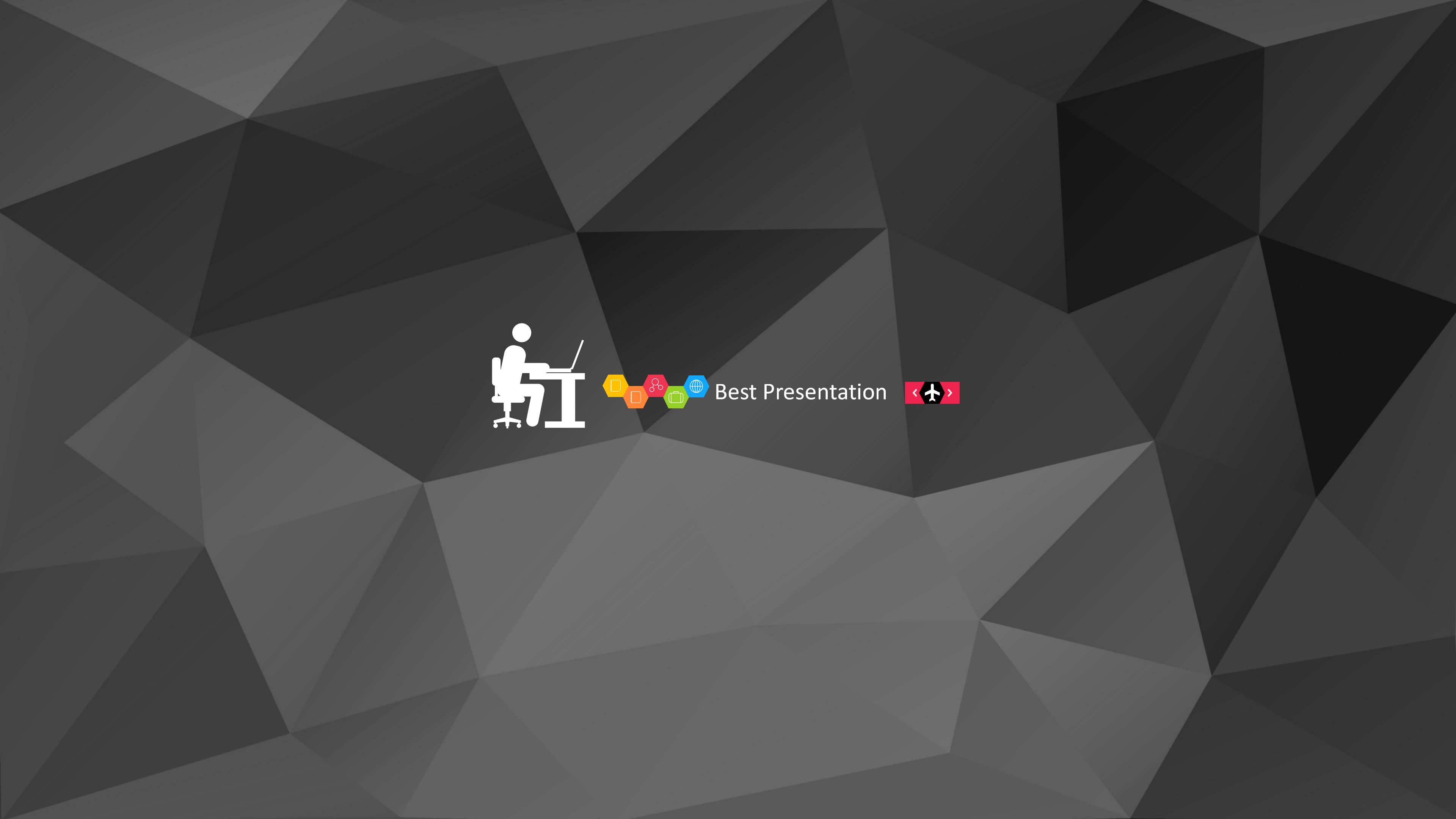 美术年级会ppt模板