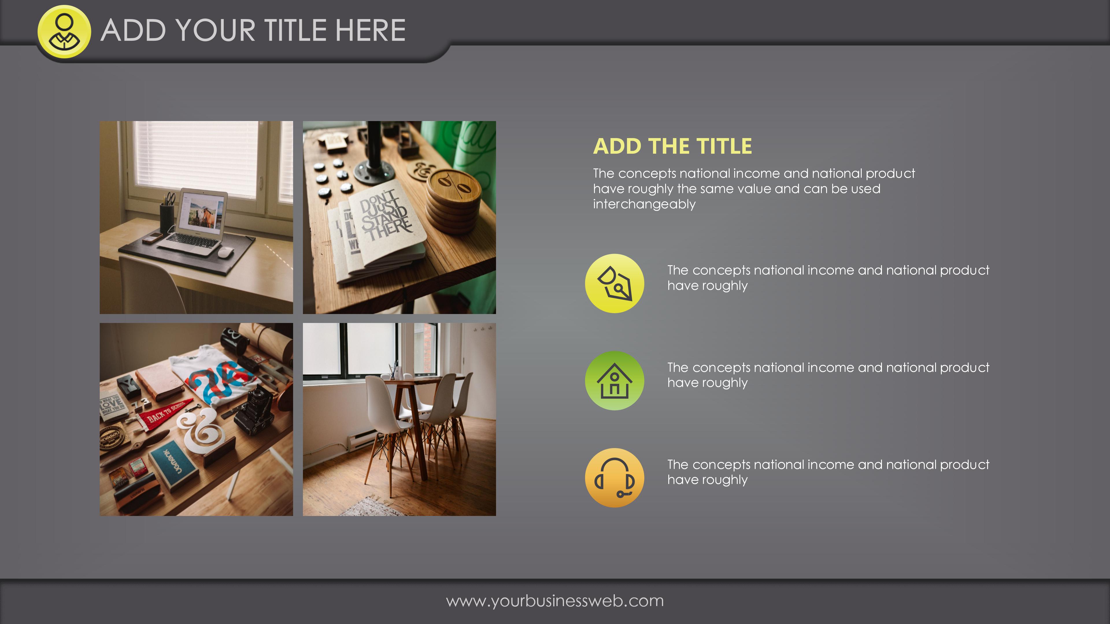 用户需求分析报告范文ppt模板