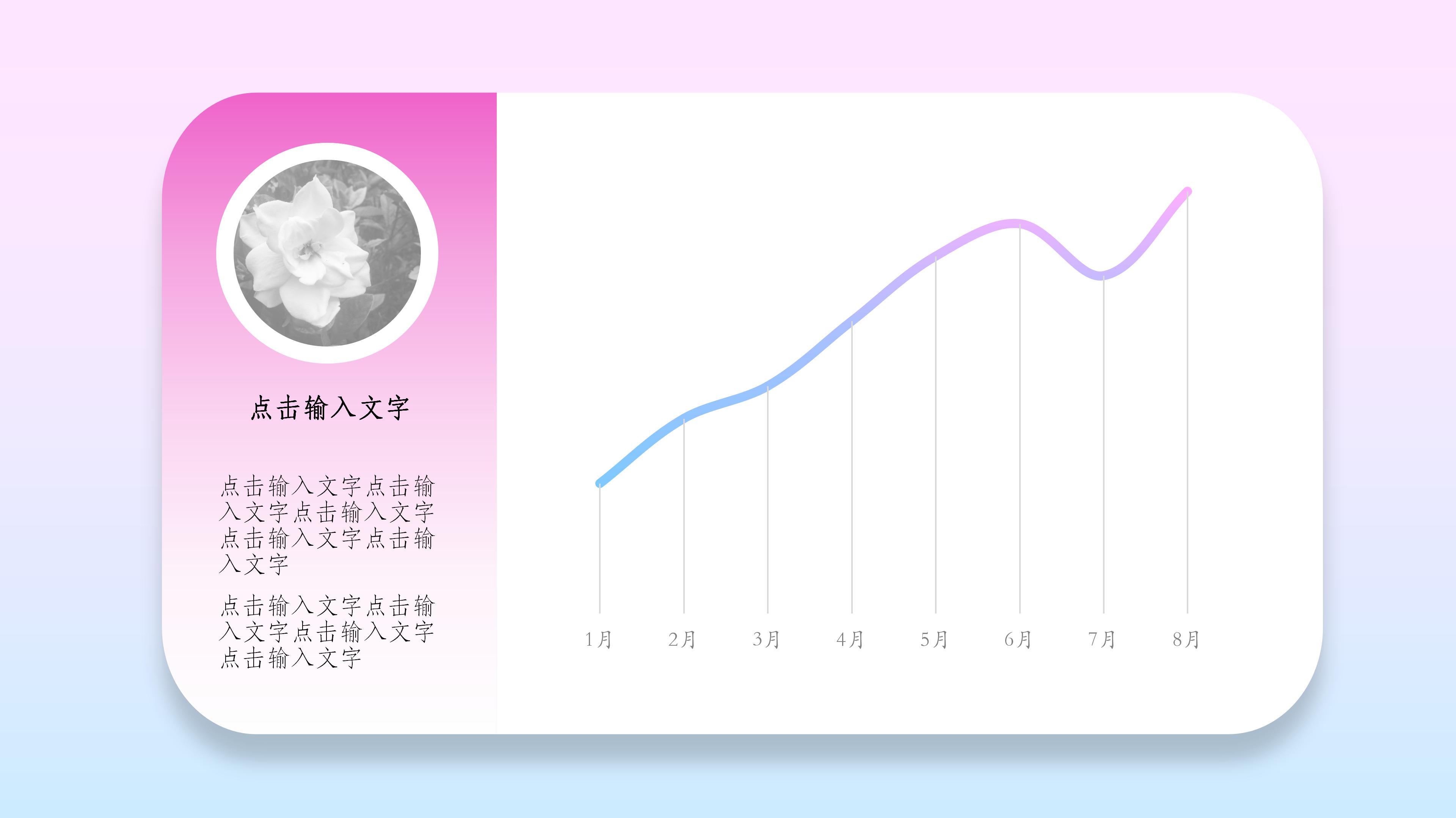 商业项目销售ppt模板