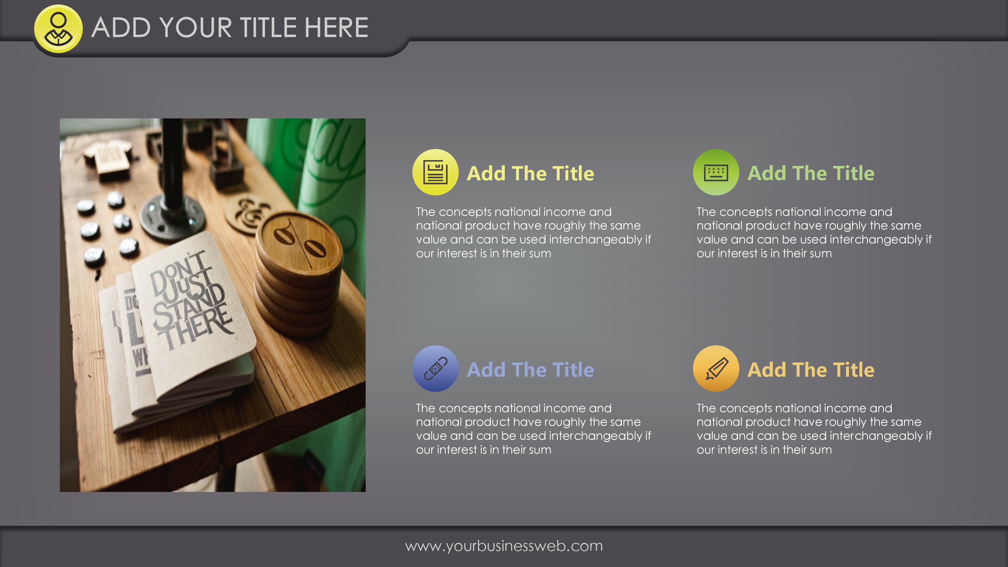 用户需求分析报告范文ppt模板