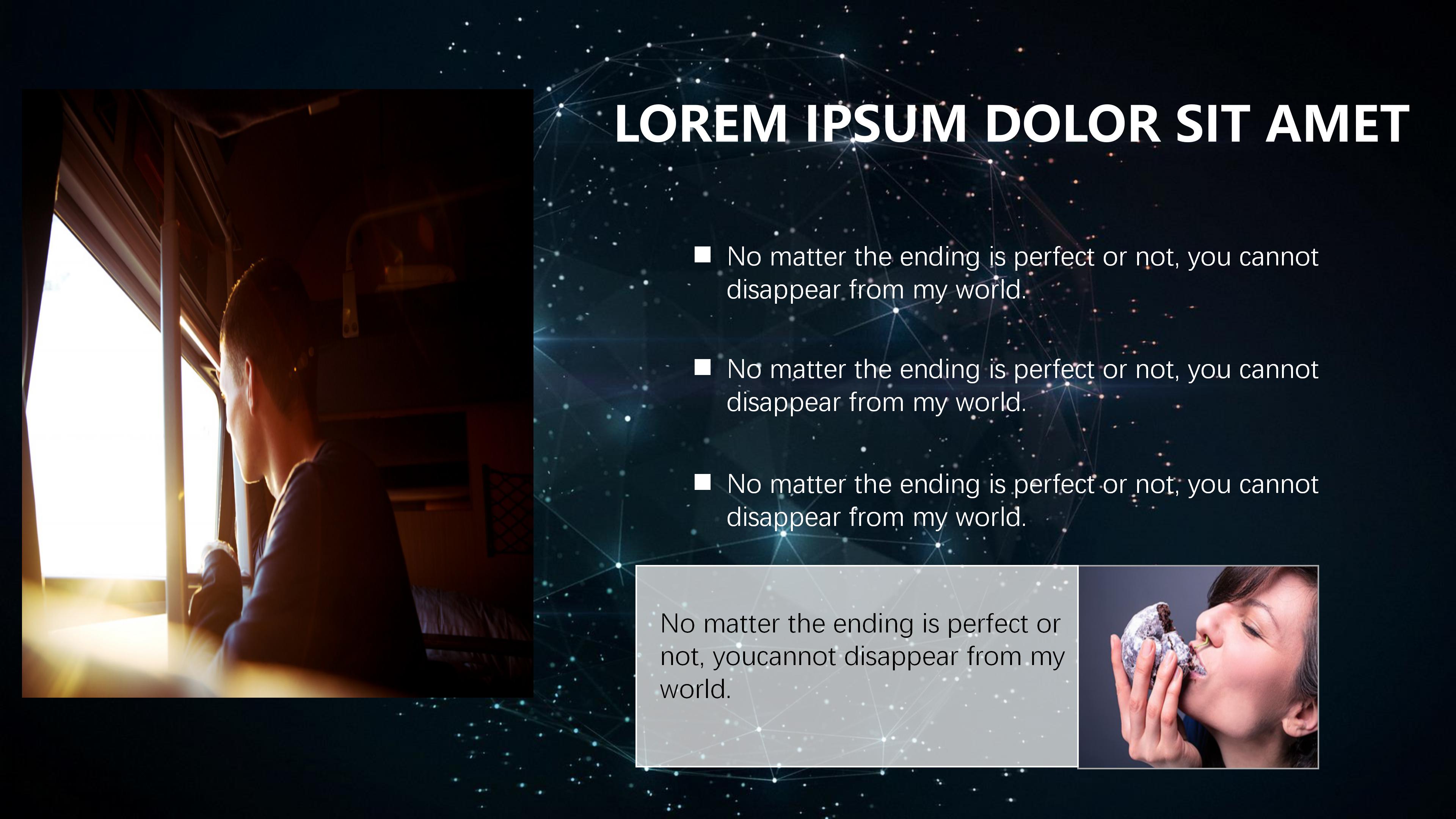 农业物联网技术应用ppt模板