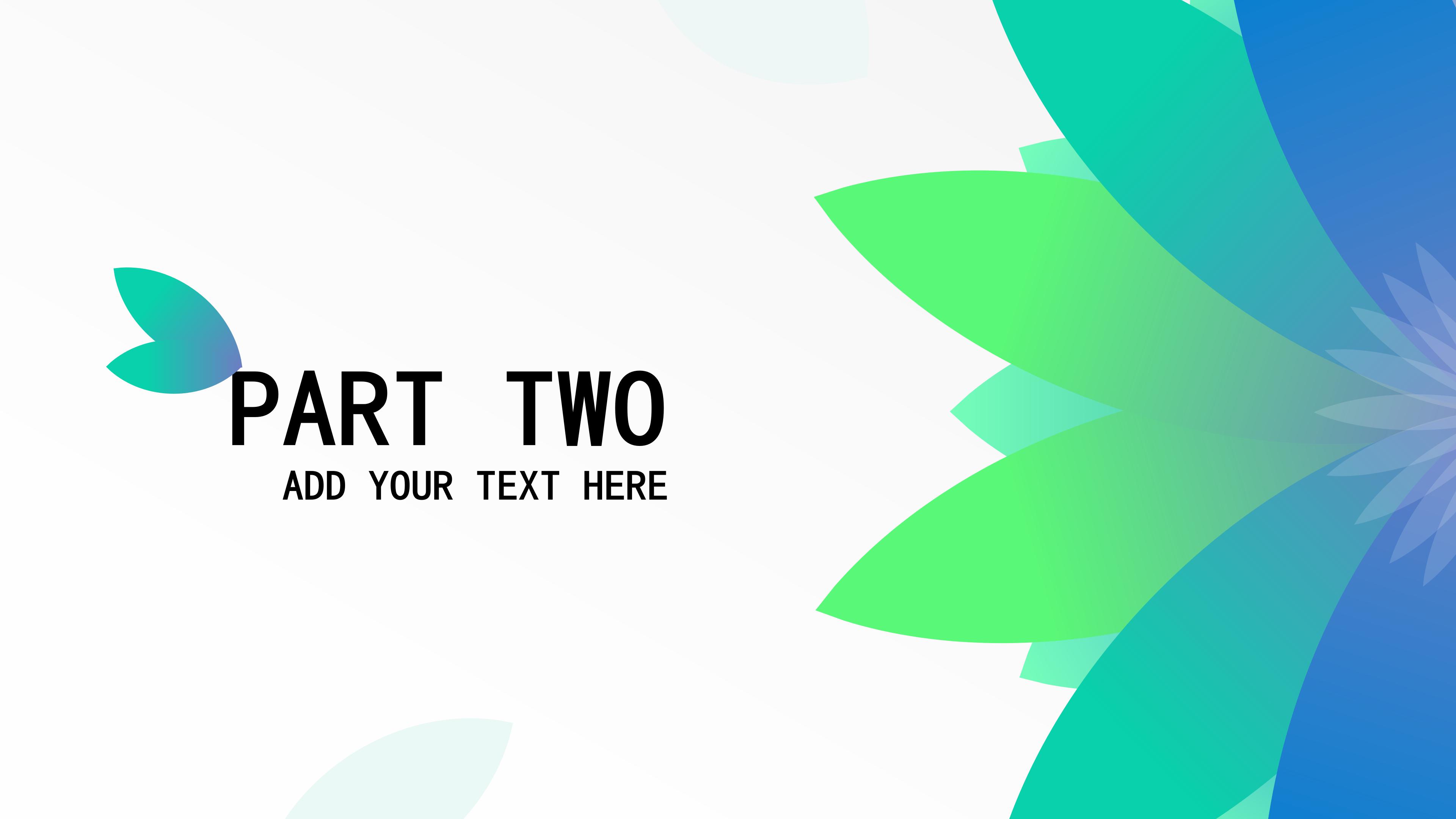 年度销售计划目标ppt模板