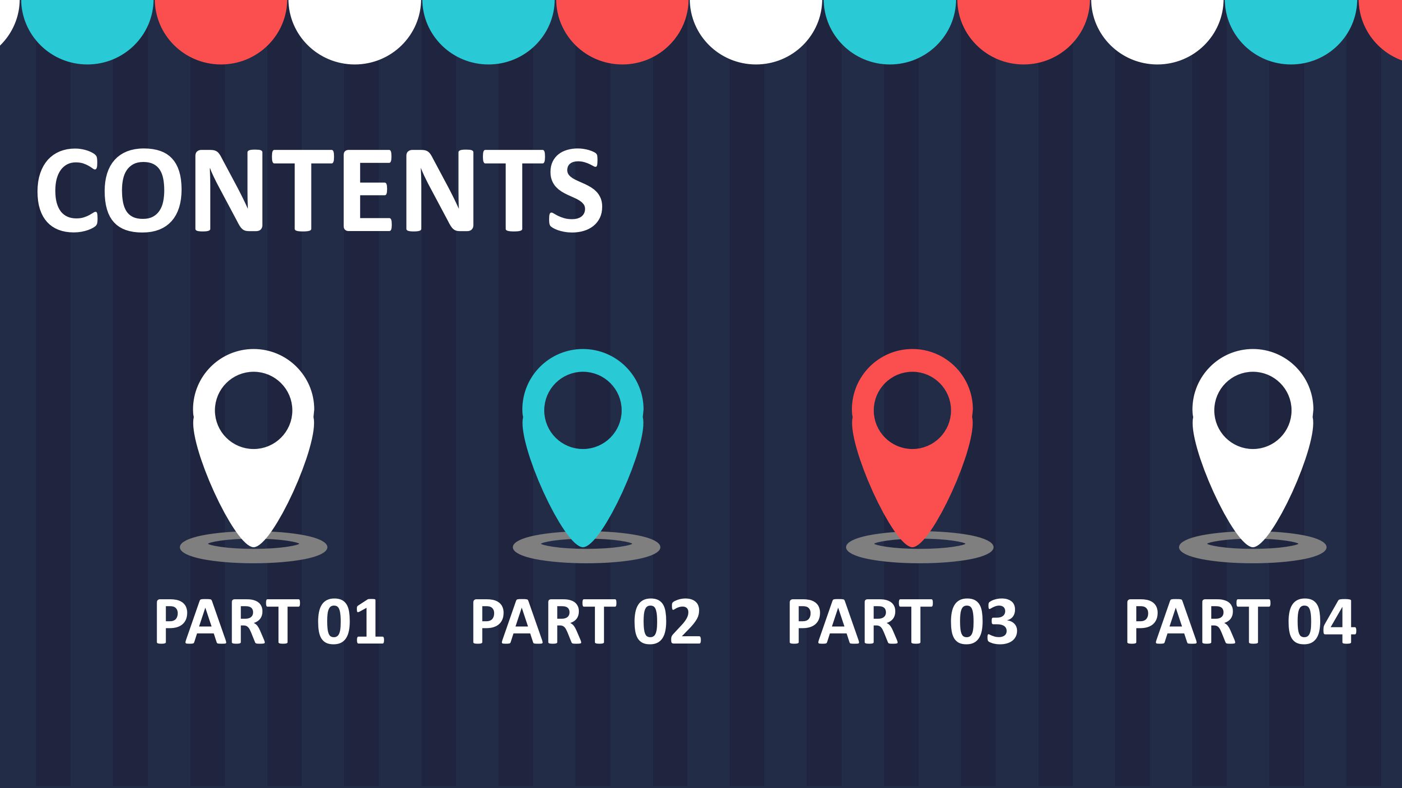 系统需求分析报告ppt模板