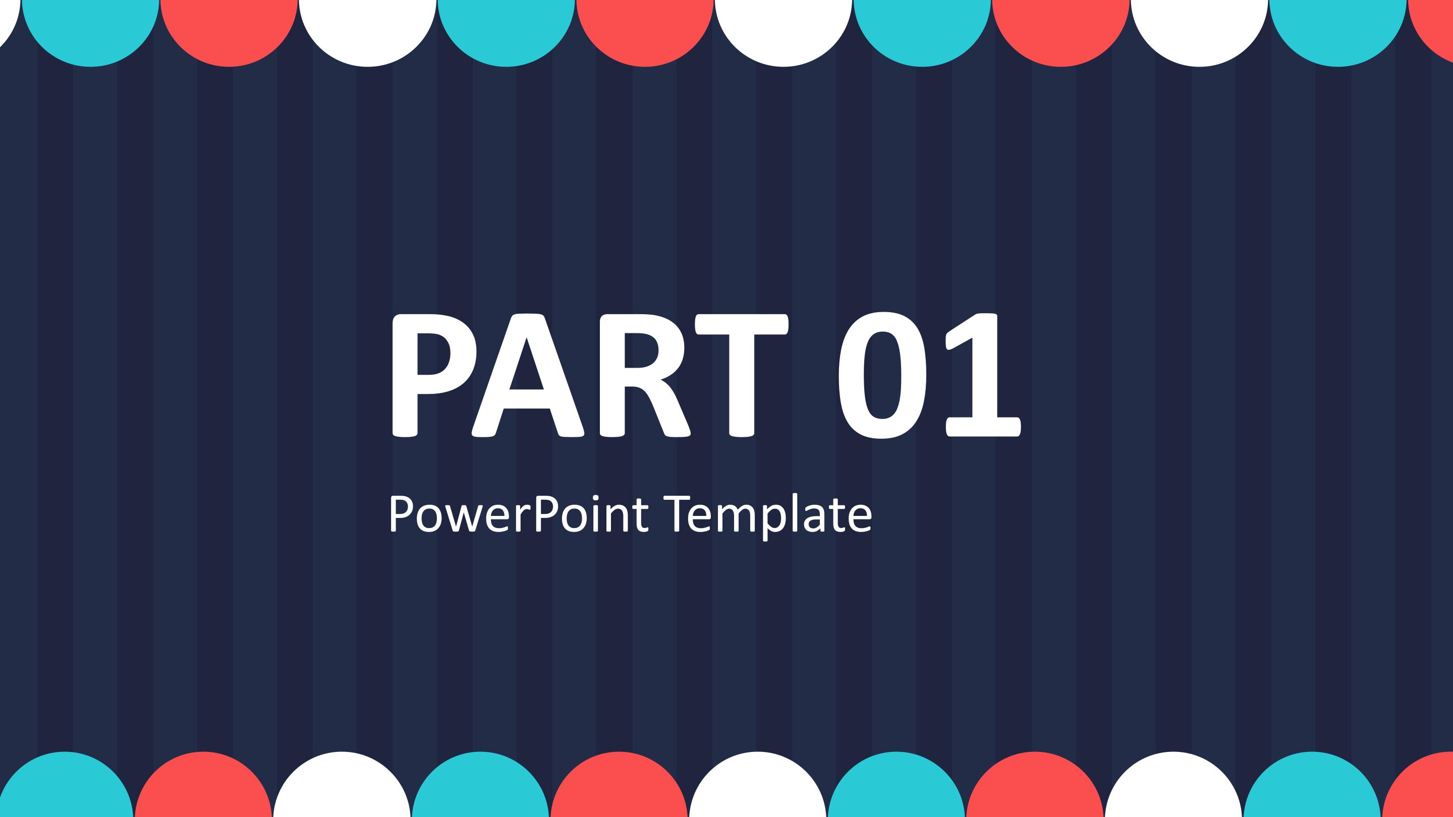 系统需求分析报告ppt模板