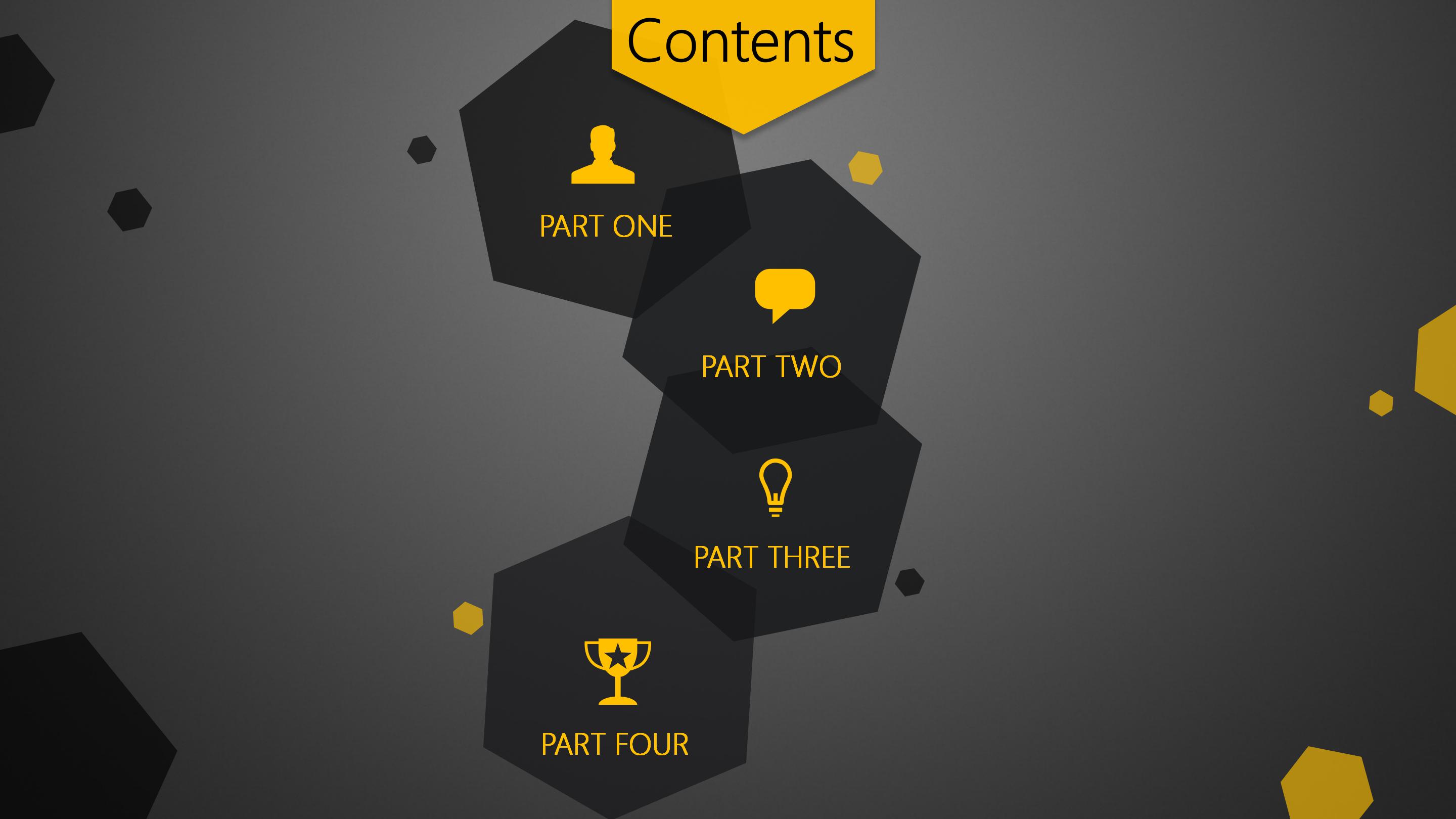 网络安全教育讲座ppt模板