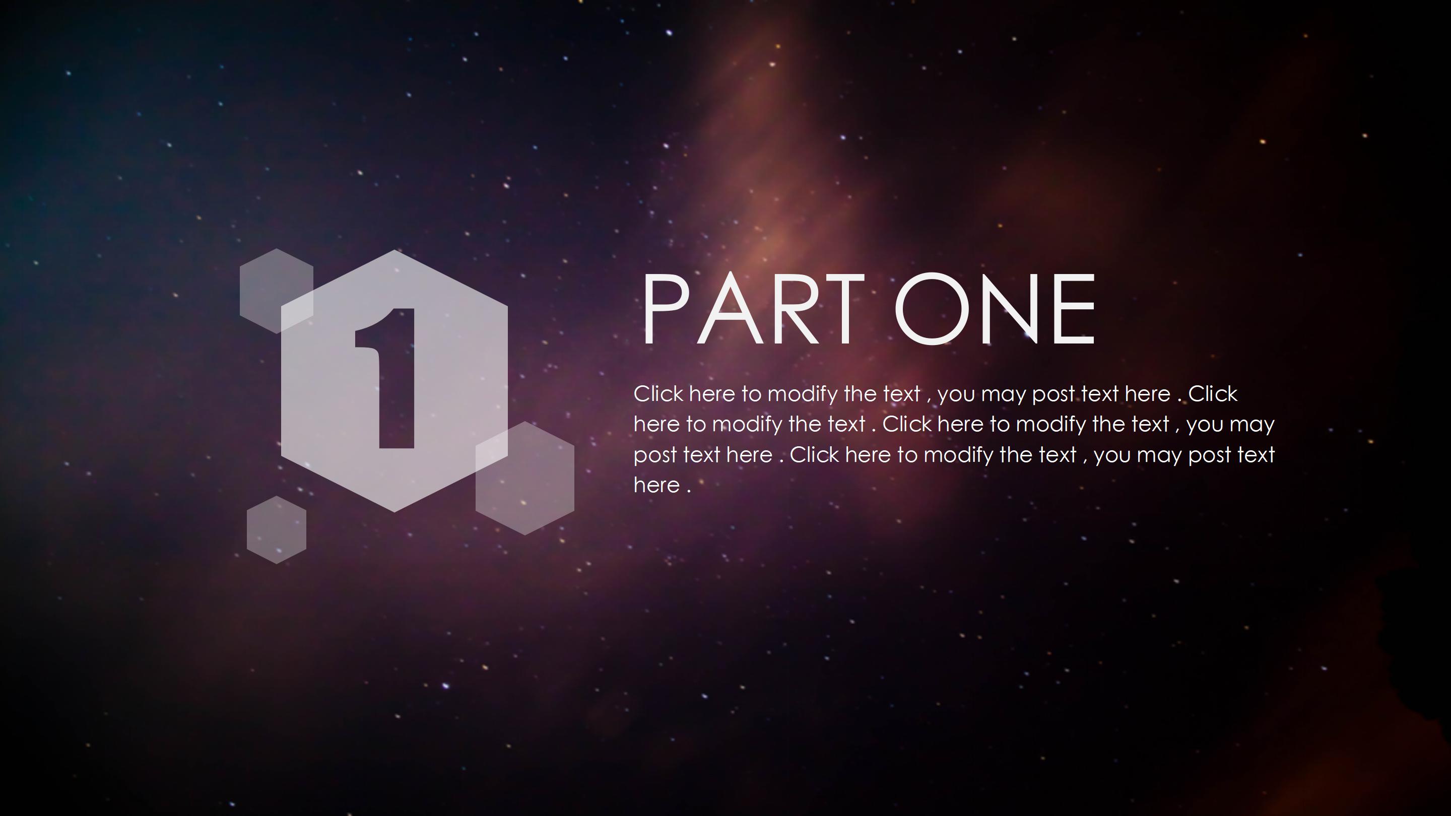 互联网产品架构ppt模板