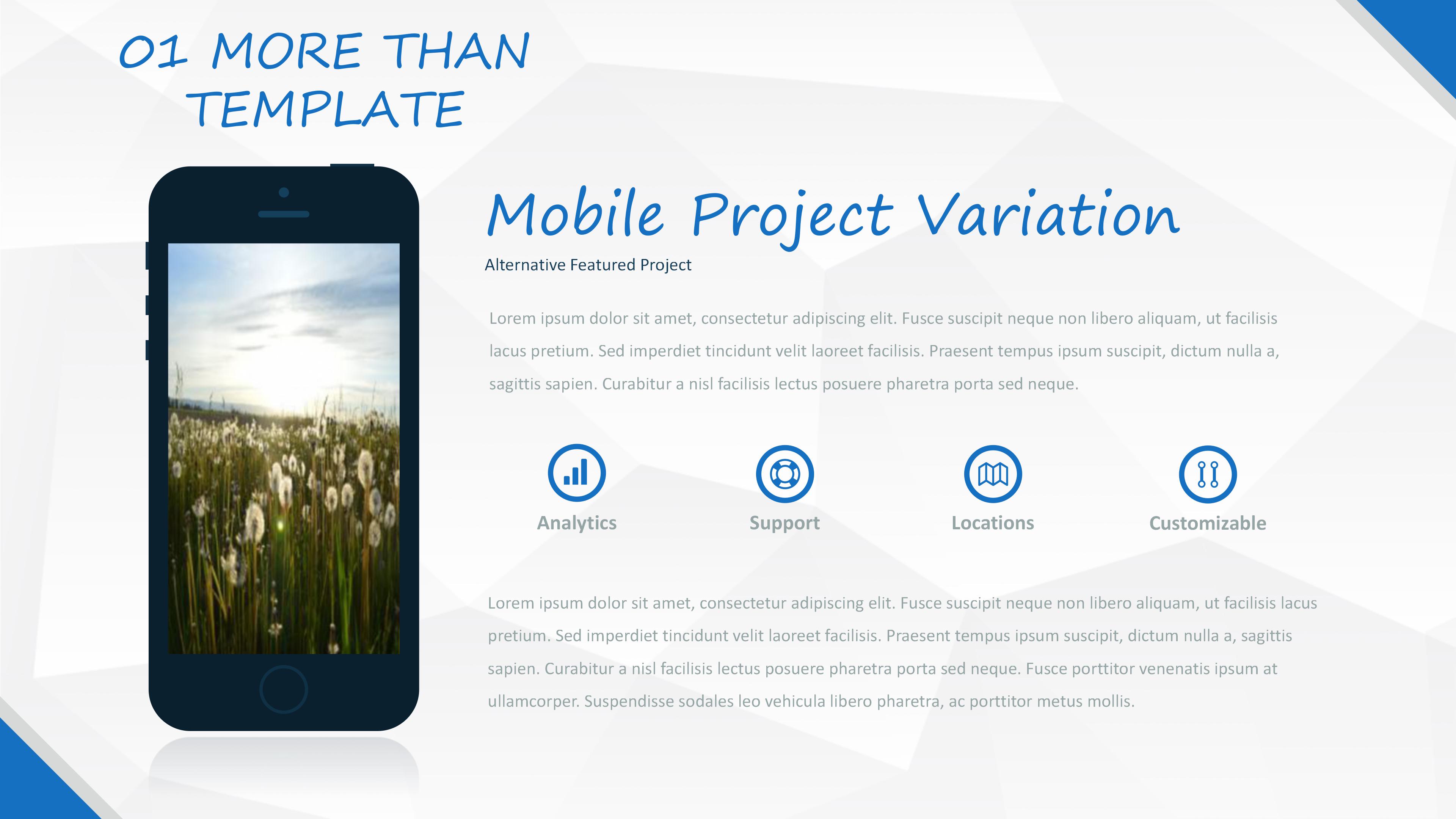 品管圈功能锻炼ppt模板