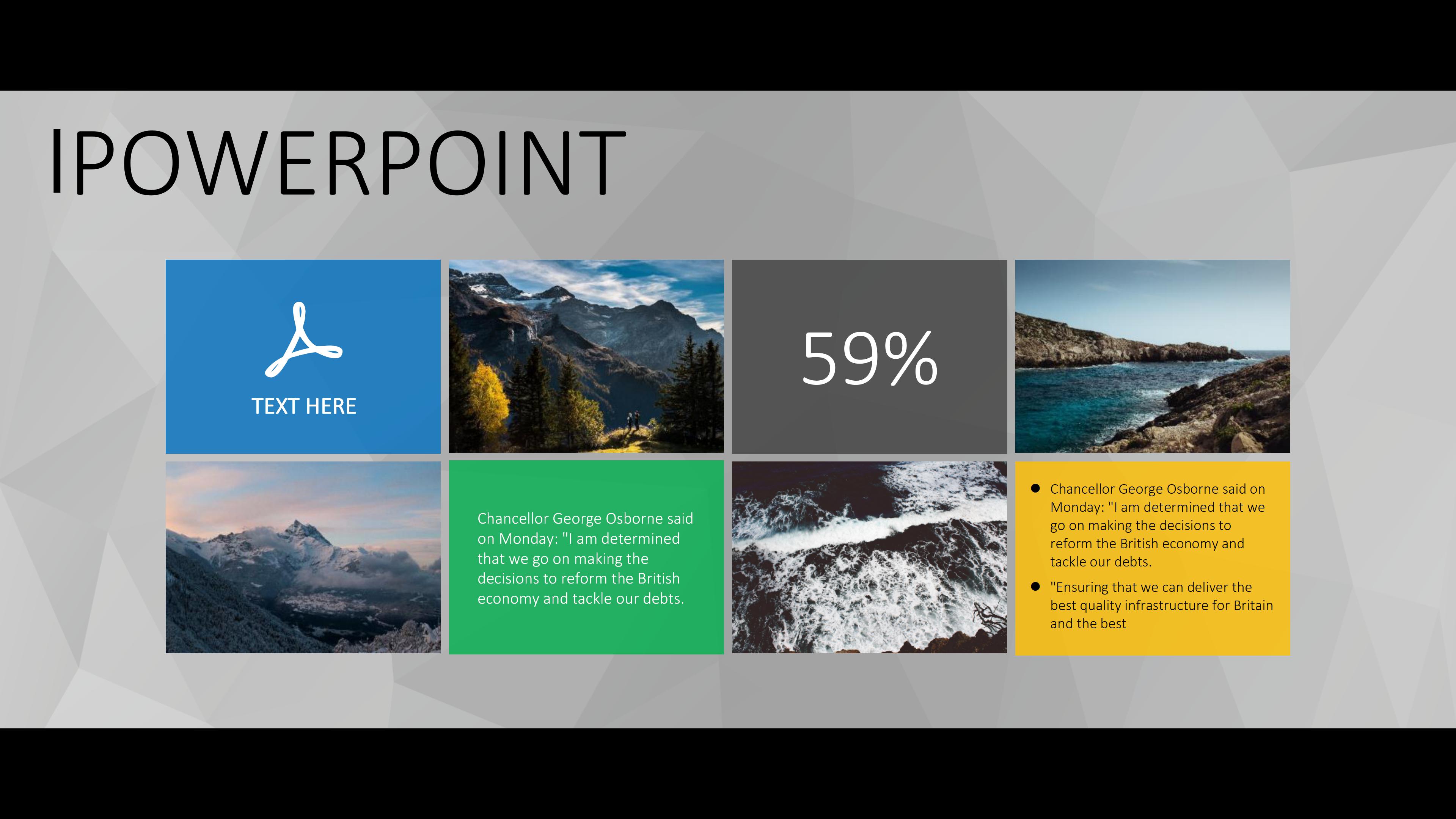 博士入学面试ppt模板