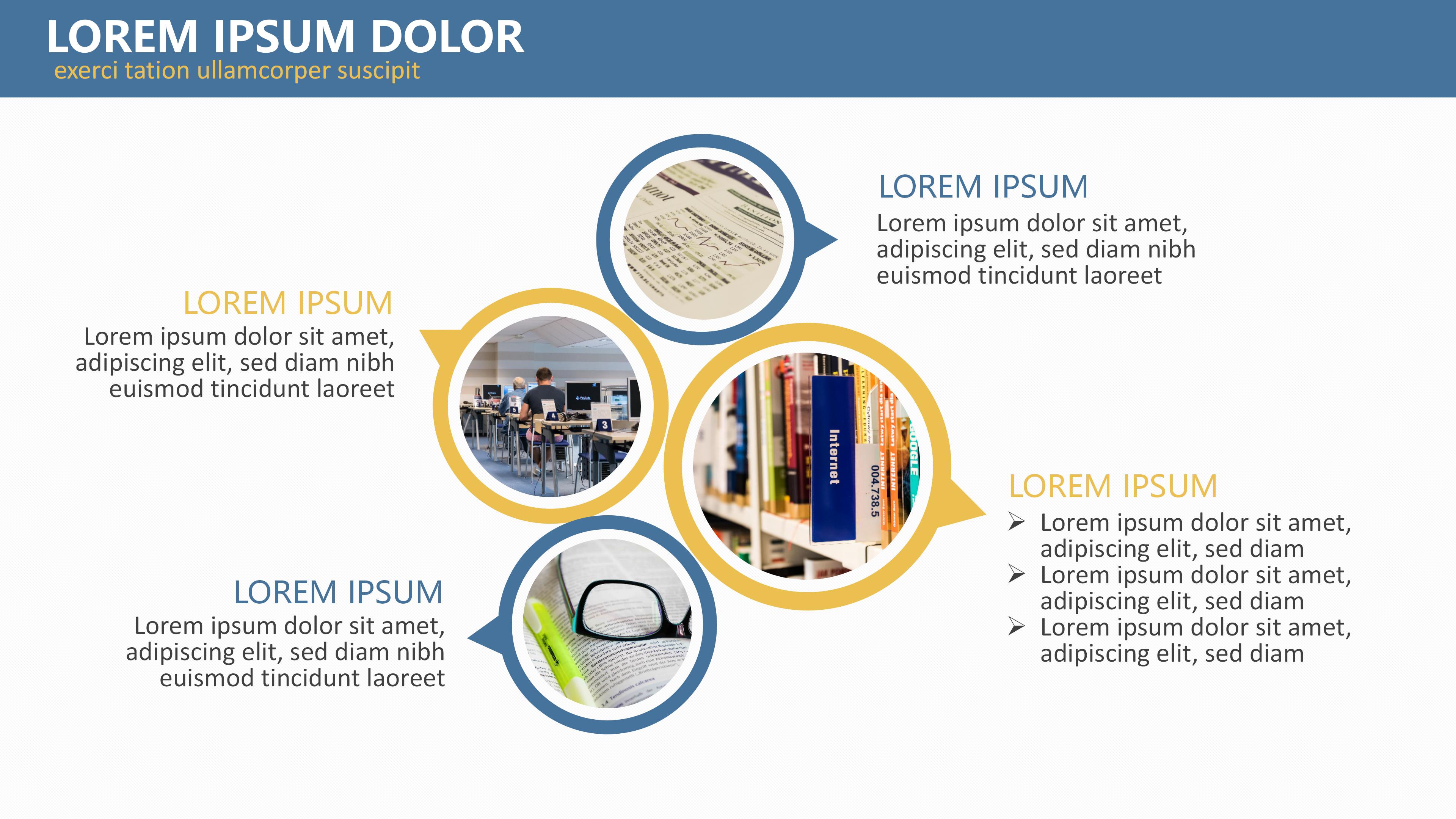 银行员工工作汇报ppt模板