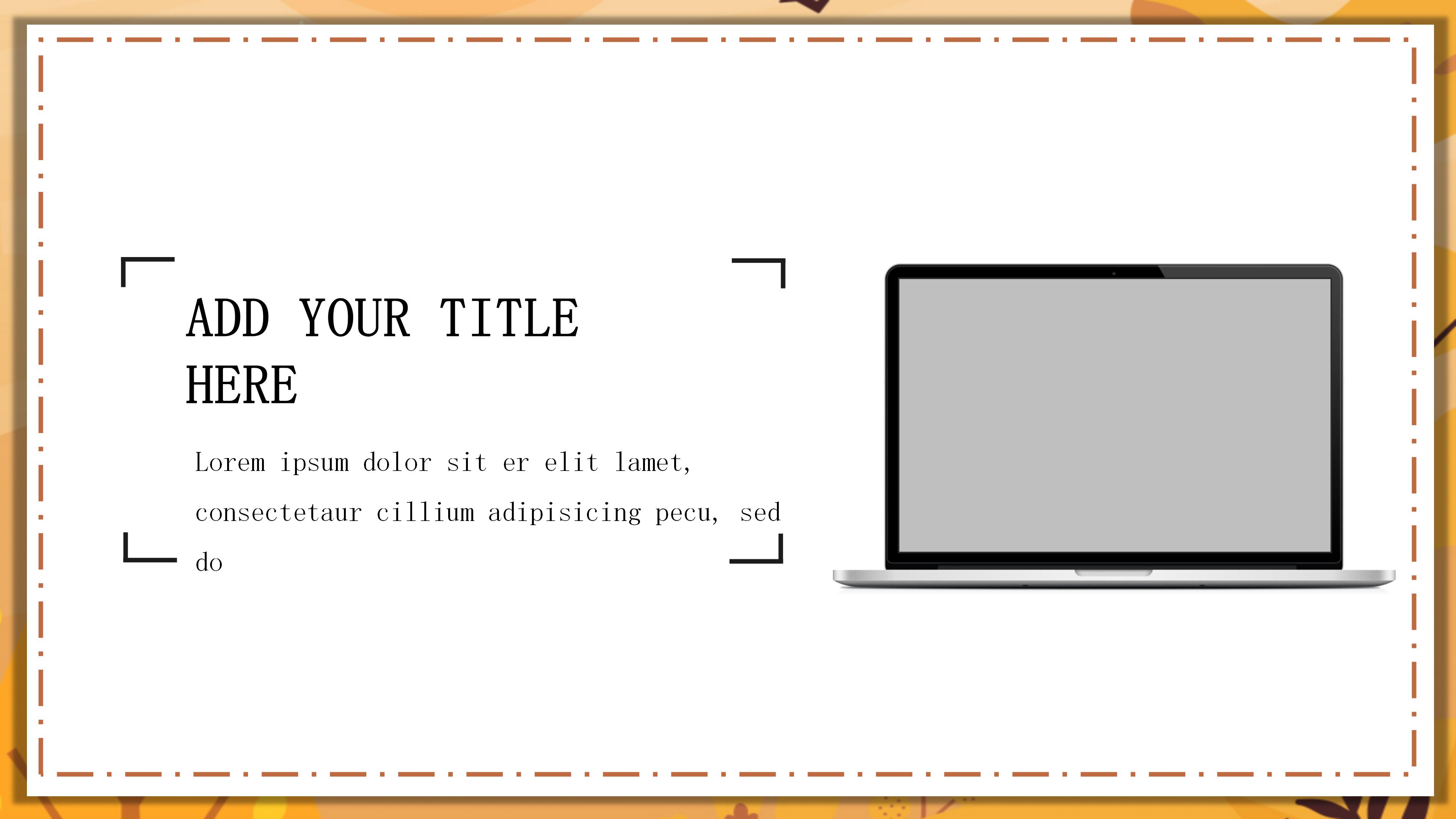 医疗护理工作总结ppt模板