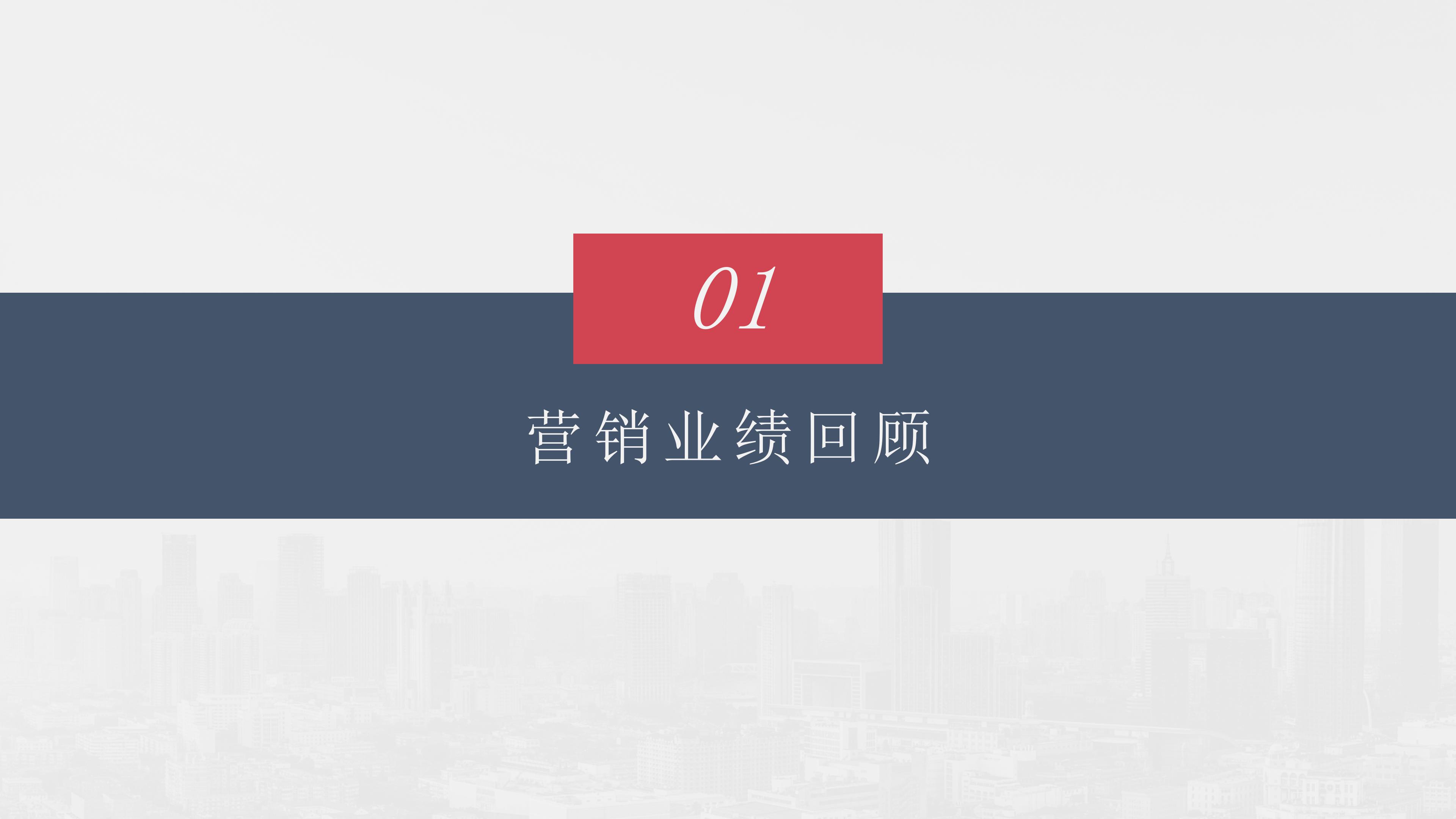 创业融资路演ppt模板