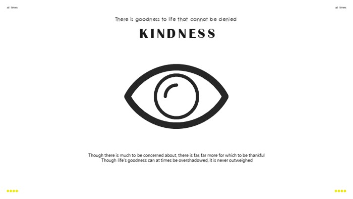 字母设计PPT模板下载