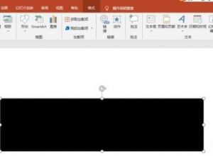 PPT怎么制作电影胶片效果