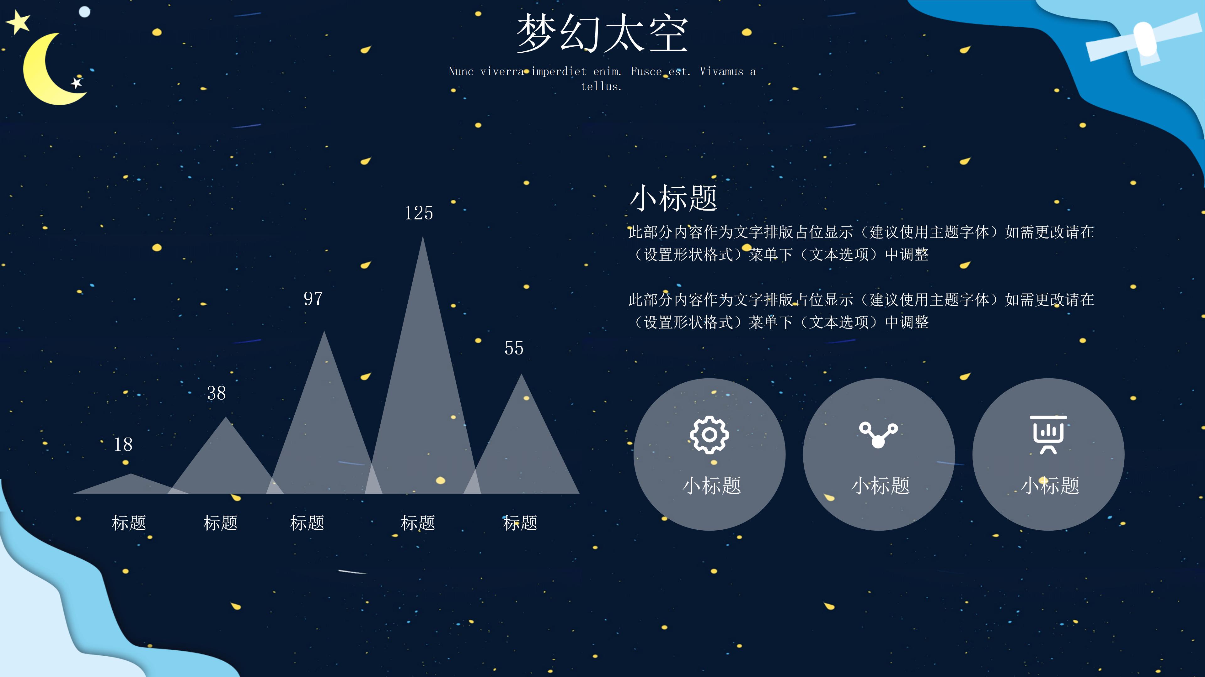 营运资金开题答辩ppt模板