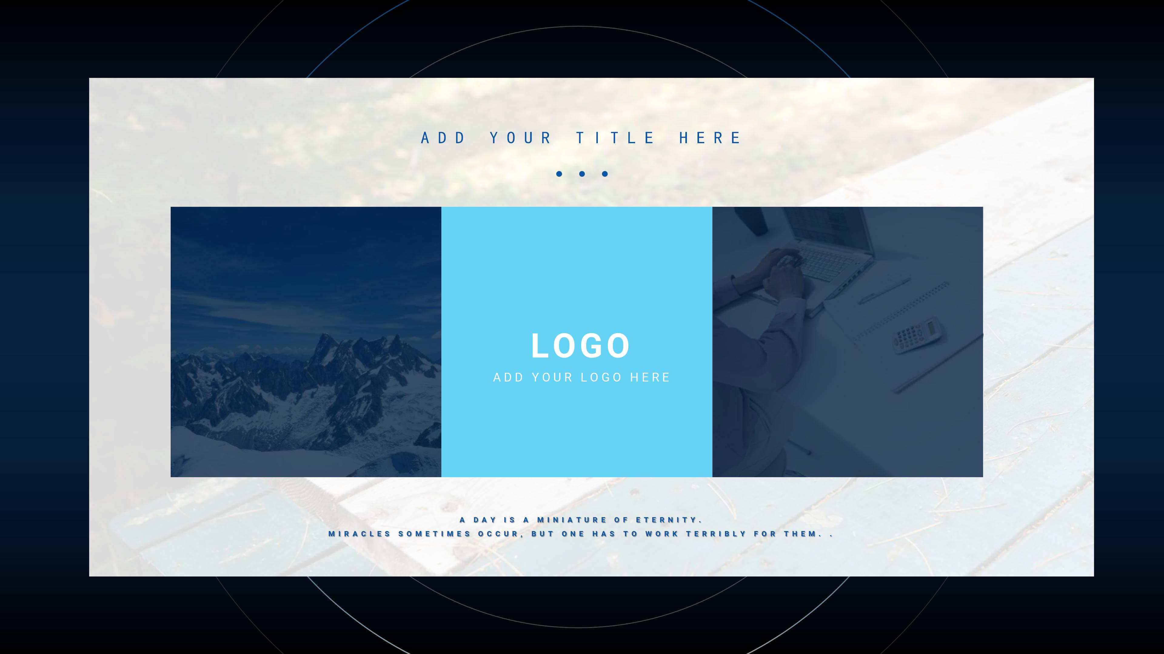 酒店专业开题答辩ppt模板