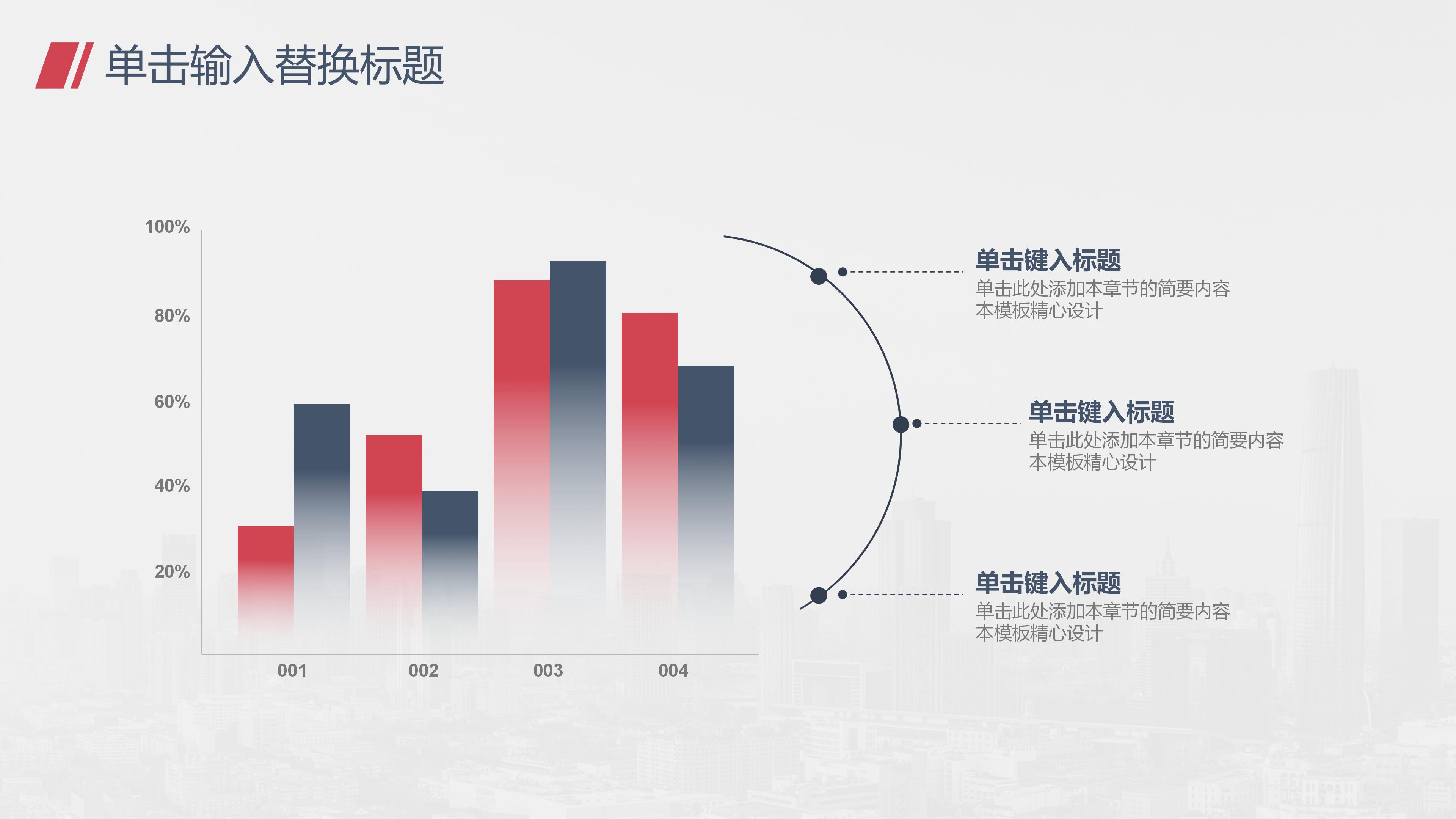 实习报告毕业答辩ppt模板