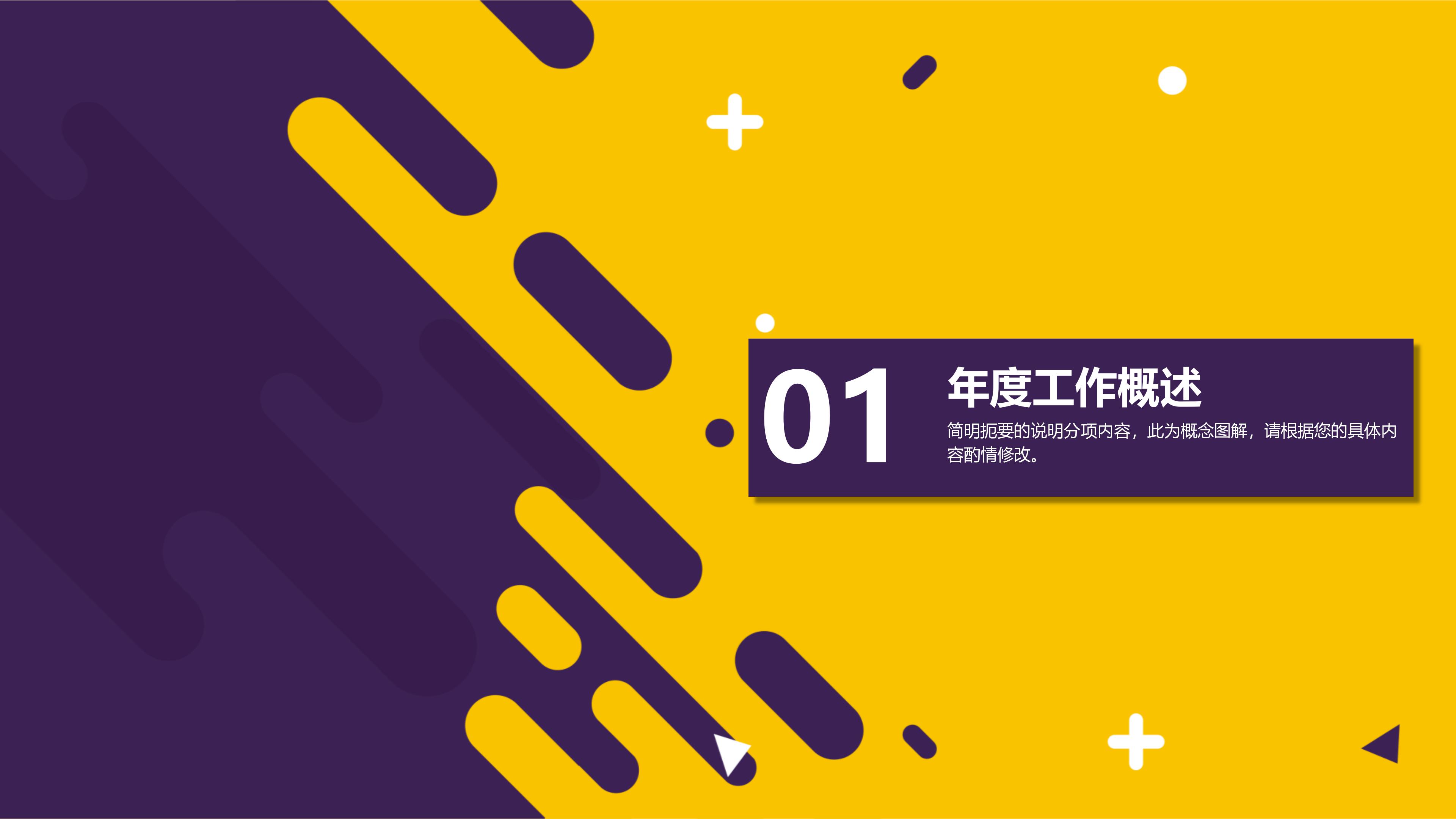 地产财务晋升答辩ppt模板