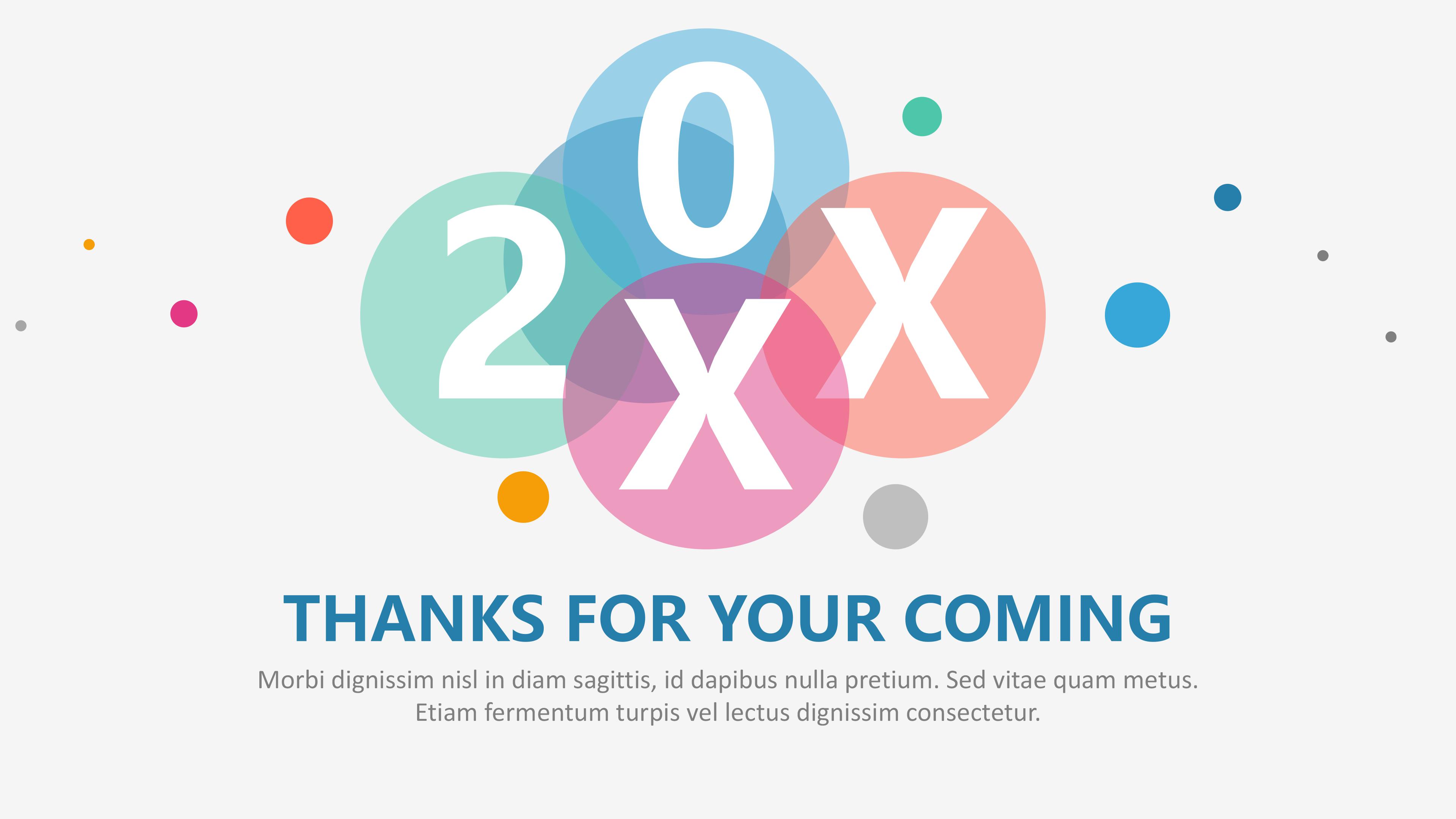 工程预算毕业答辩ppt模板