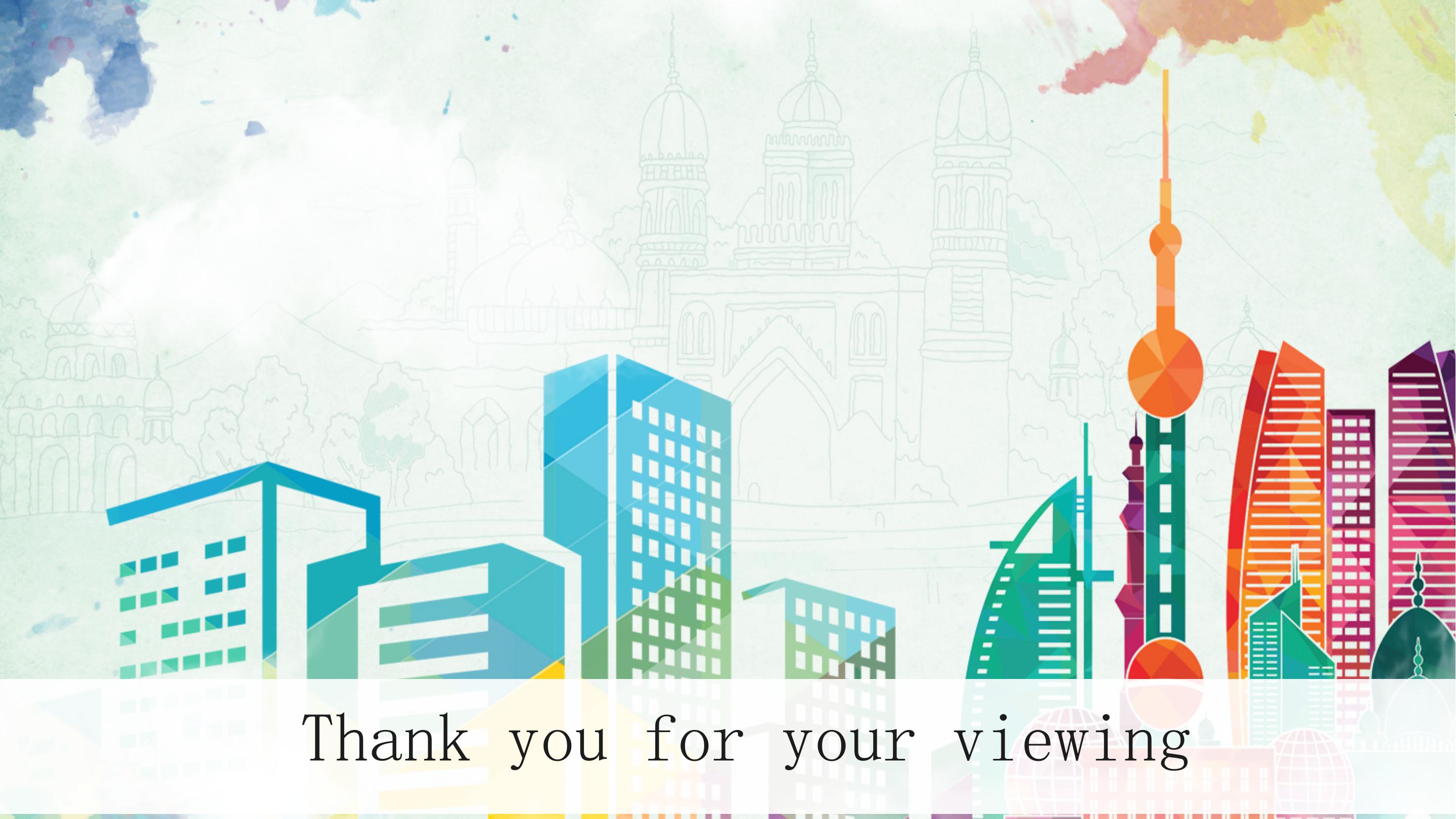 药学毕业答辩ppt模板