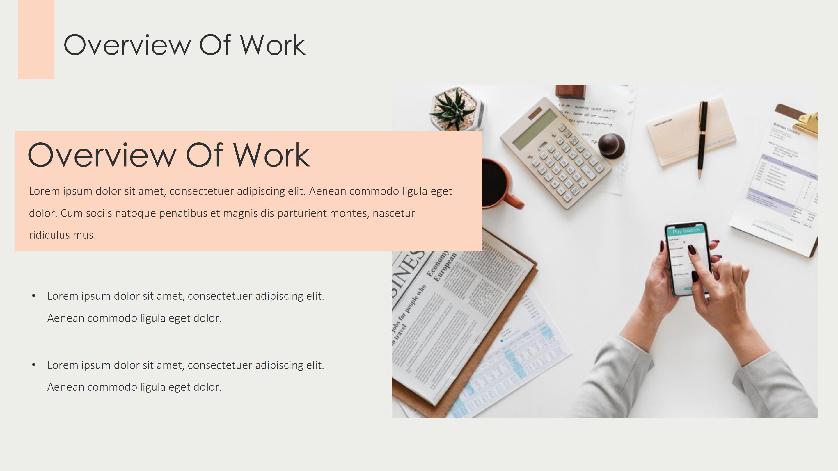 安全生产月宣传ppt模板