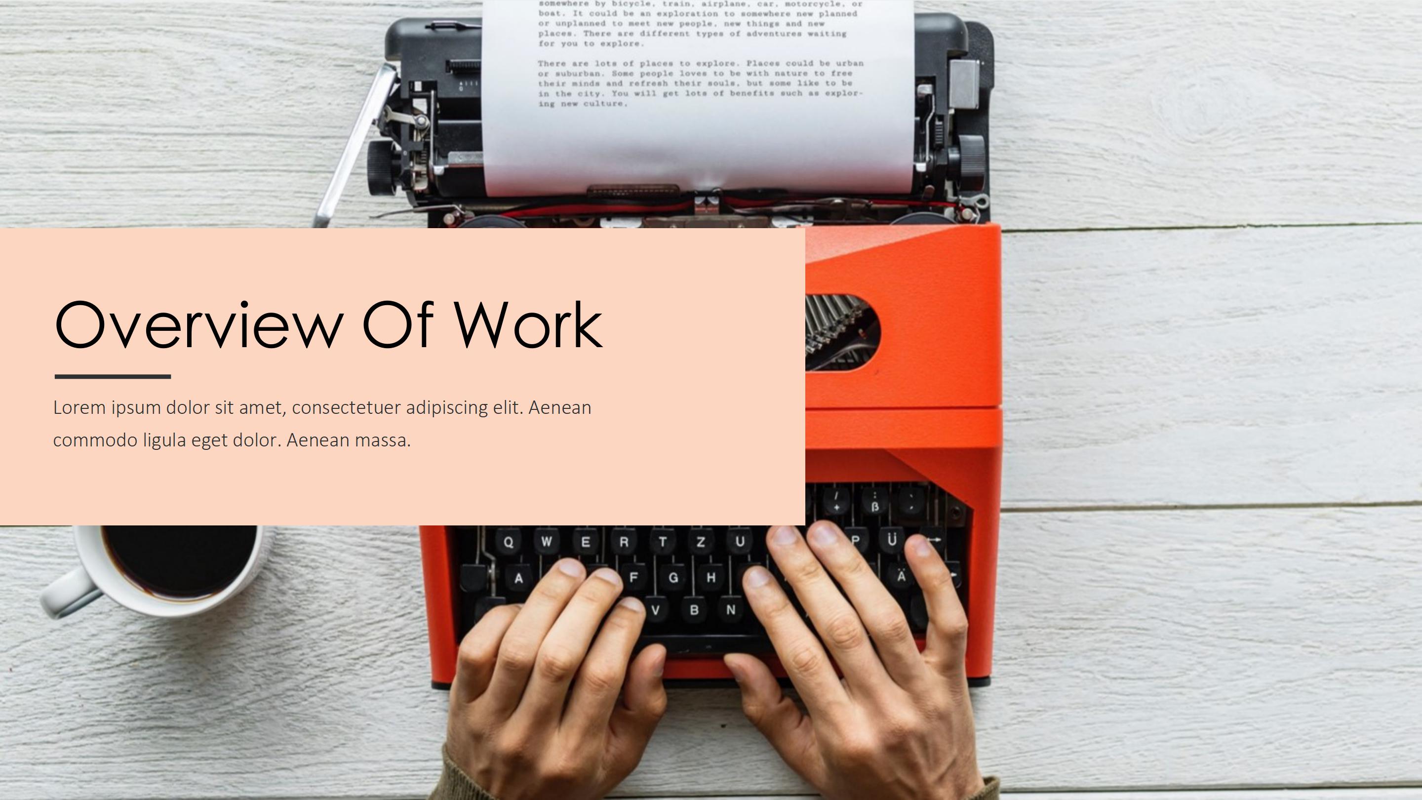 安全生产月宣传ppt模板