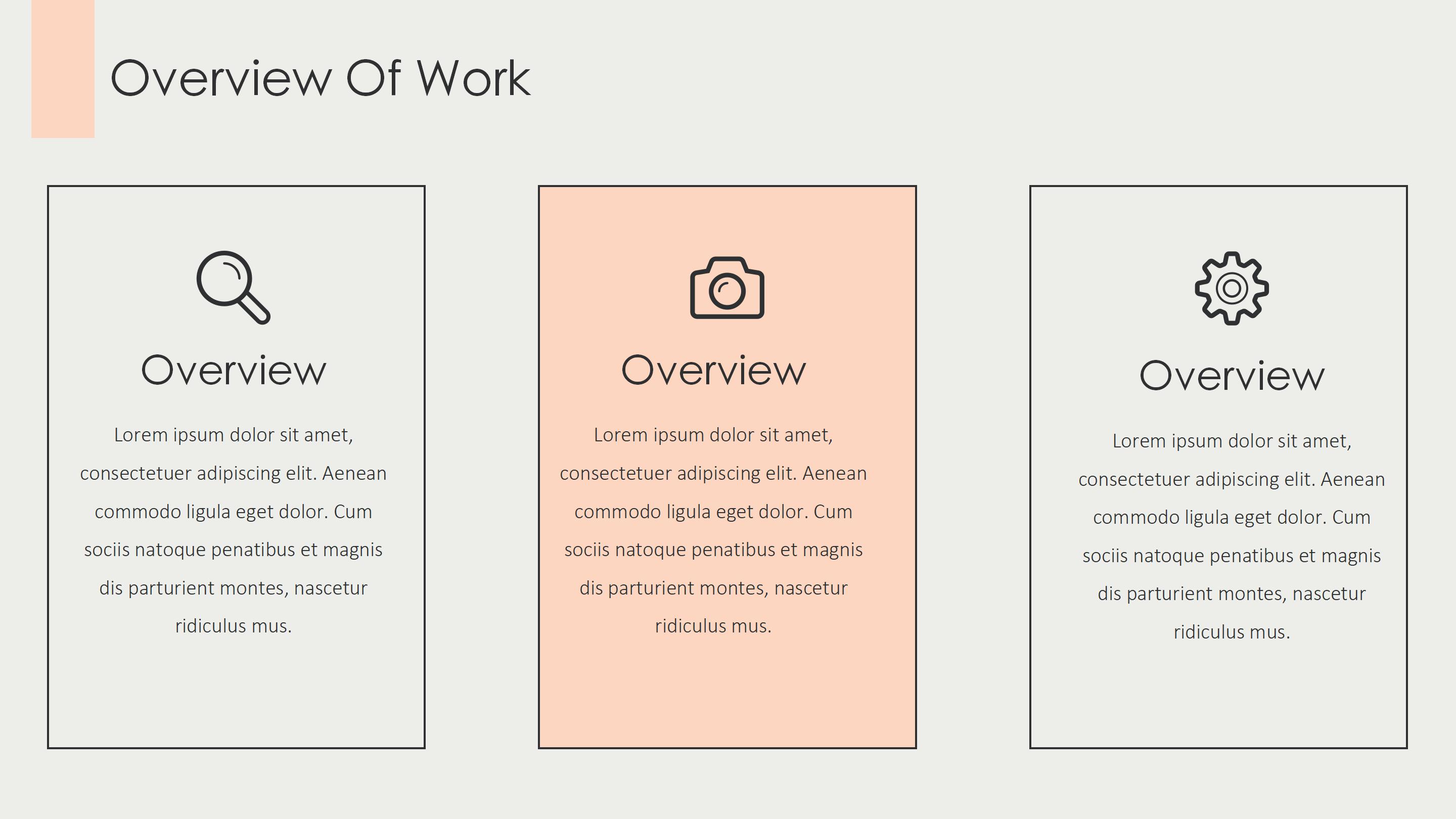 安全生产月宣传ppt模板