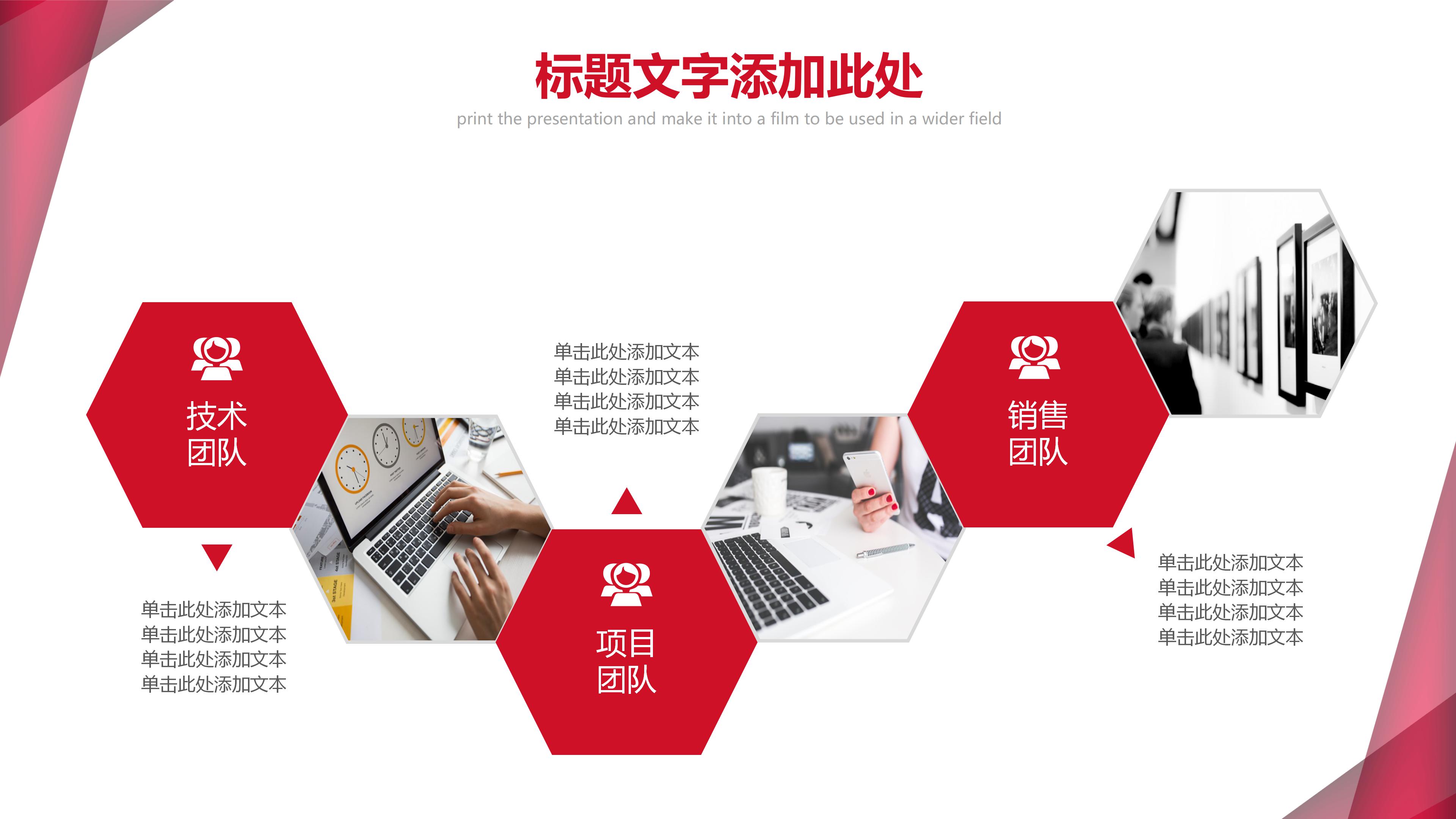 人事管理制度培训ppt模板