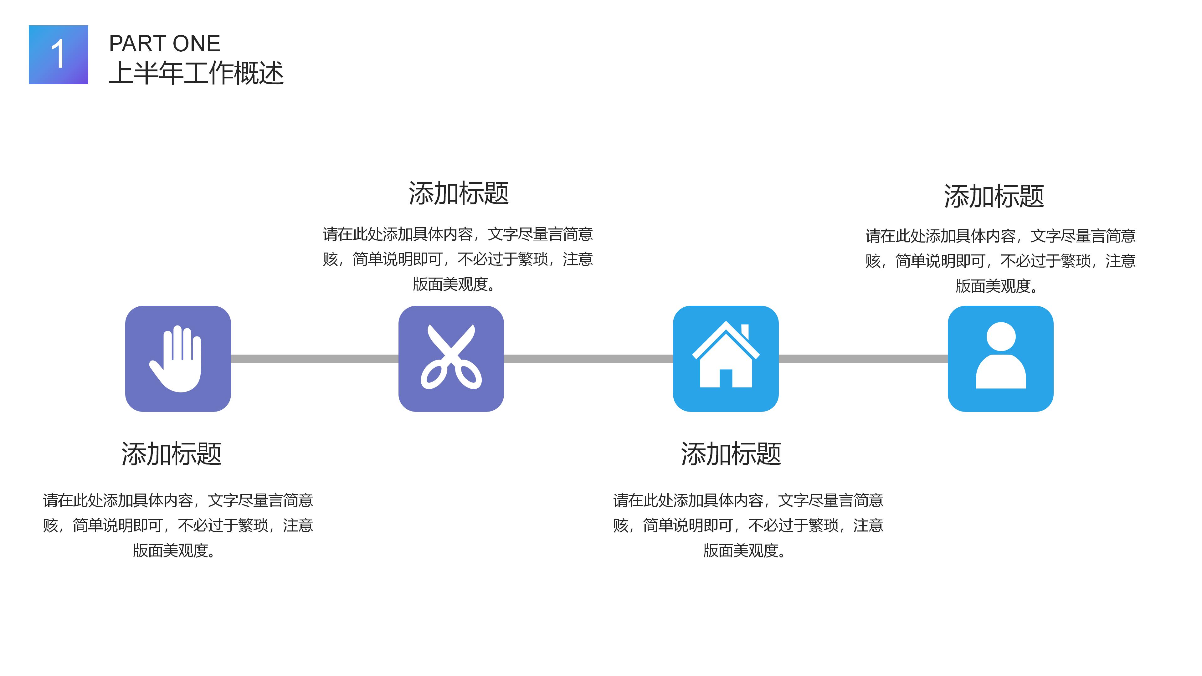 网络问卷调查报告ppt模板